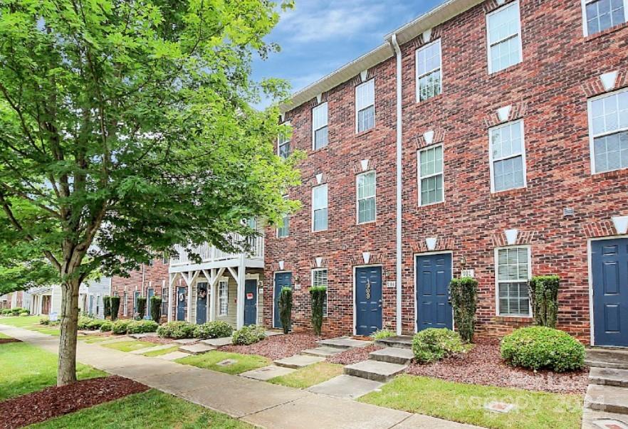 Property image 1 at 106 Locomotive Lane, Mooresville, NC 28115