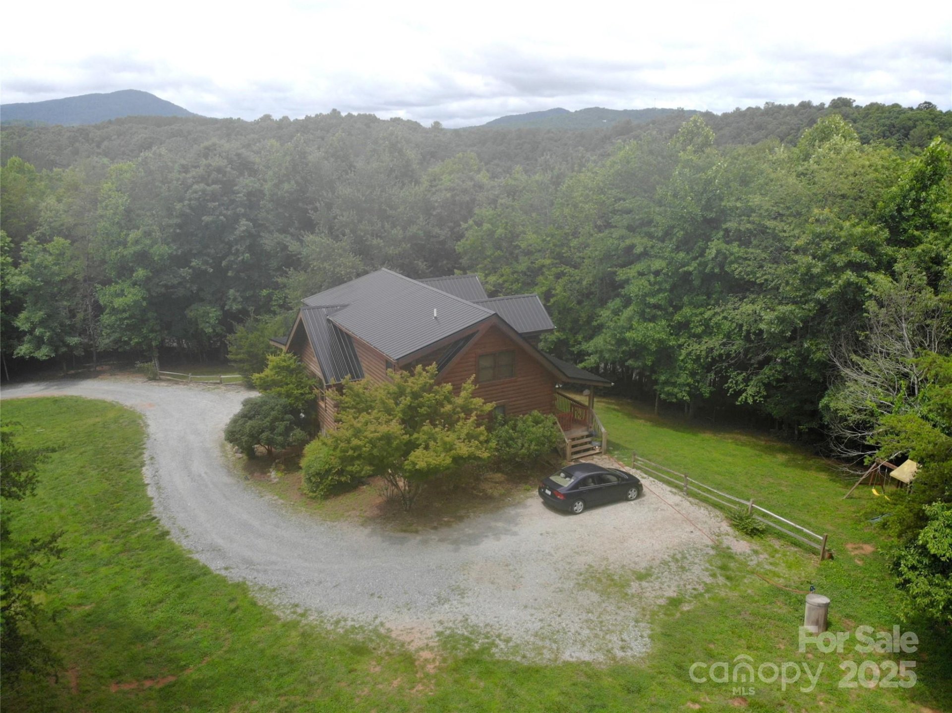 Property image 5 at 460 Cascades Parkway, Nebo, NC 28761