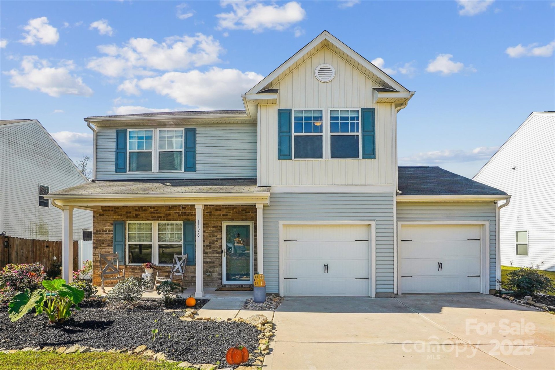 1176 Whitehall Hill Road