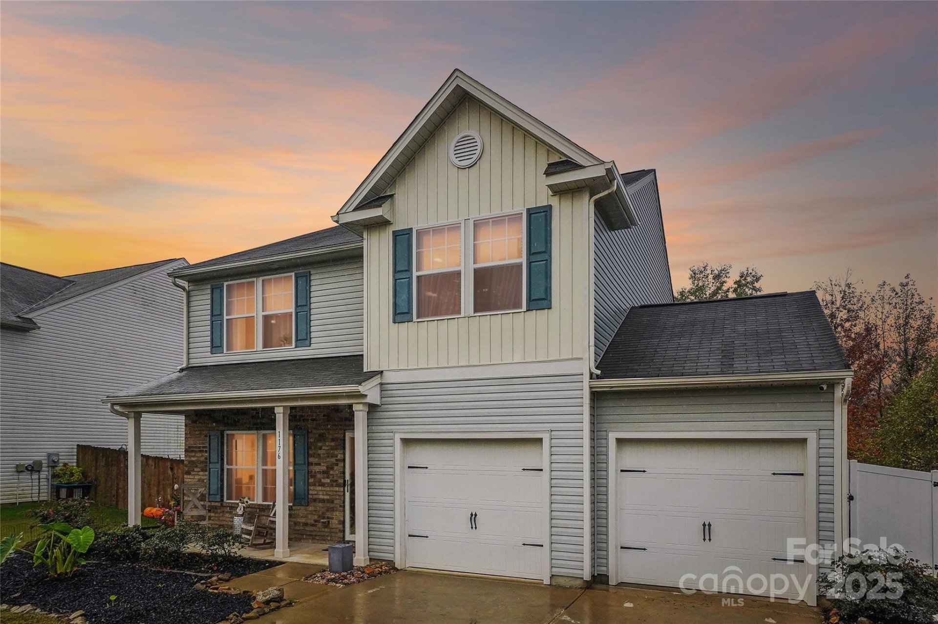 Property image 2 at 1176 Whitehall Hill Road, York, SC 29745