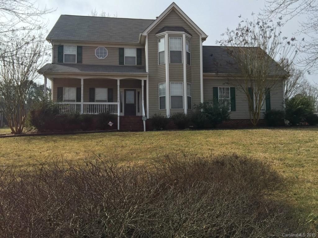 Property image 1 at 7930 White Cliffs Drive, Mint Hill, NC 28227