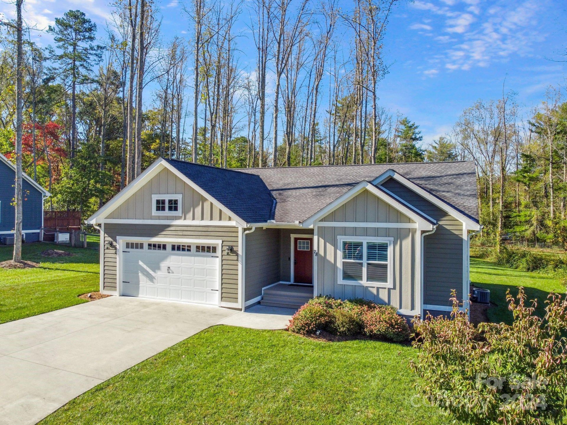 Property image 2 at 78 Olivet Lane, Fletcher, NC 28732