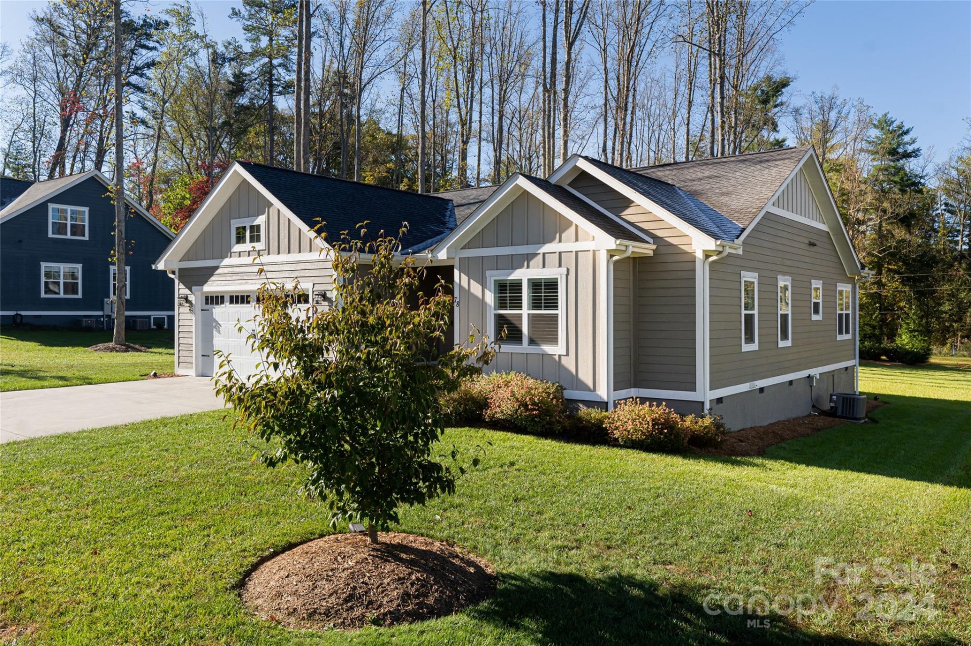 Property image 3 at 78 Olivet Lane, Fletcher, NC 28732