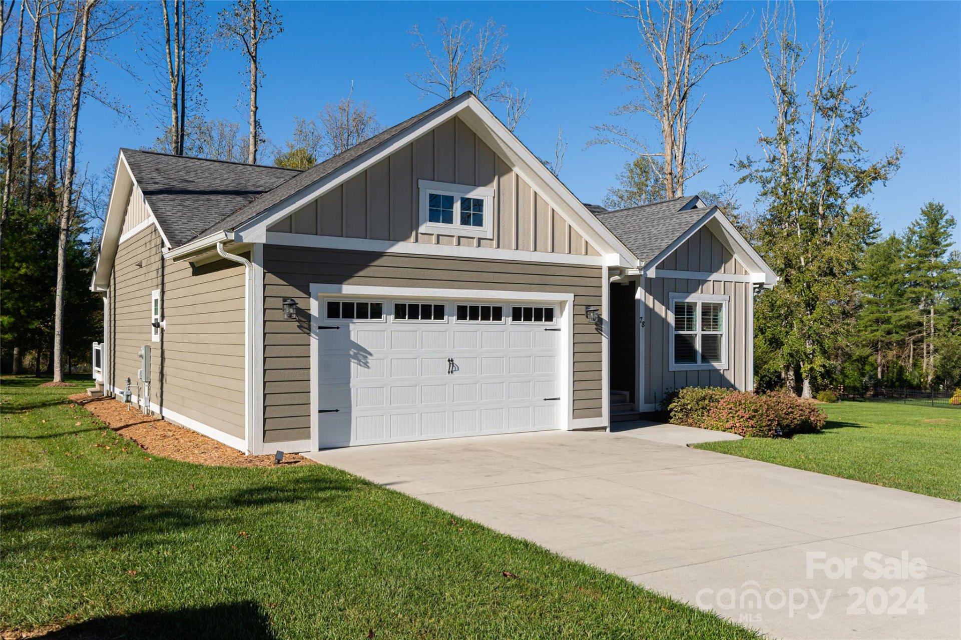 Property image 4 at 78 Olivet Lane, Fletcher, NC 28732