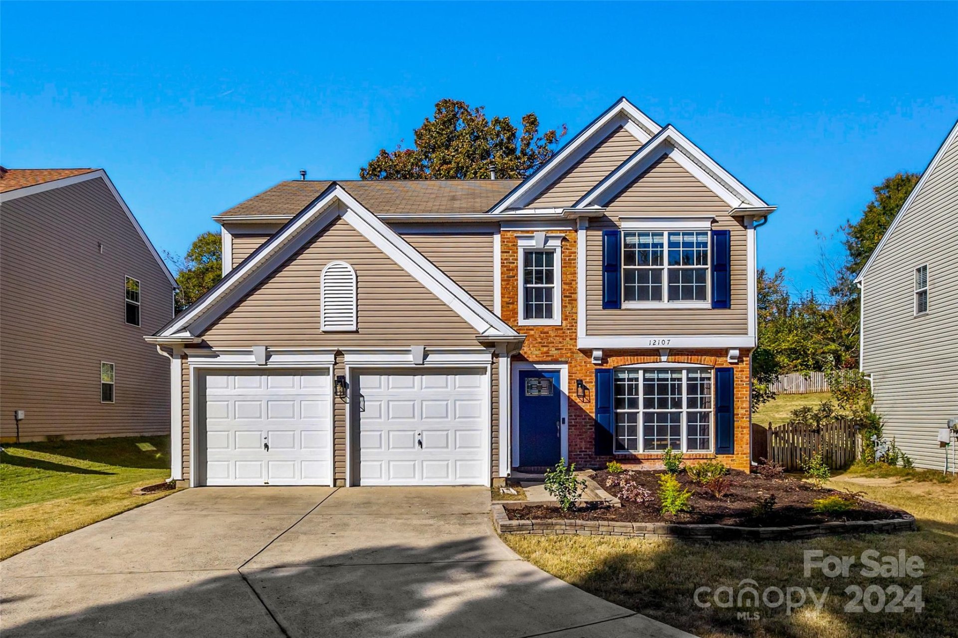 12107 Bobhouse Drive