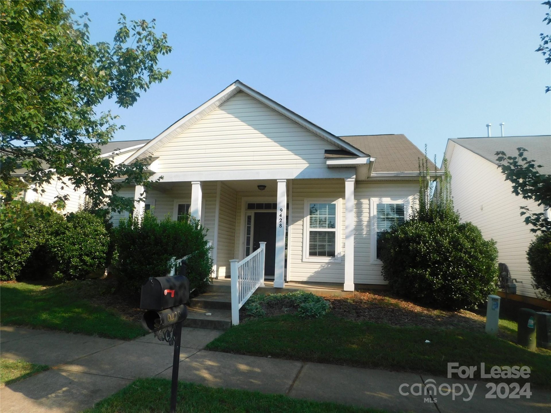 Property image 1 at 9428 Glenashley Drive, Cornelius, NC 28031