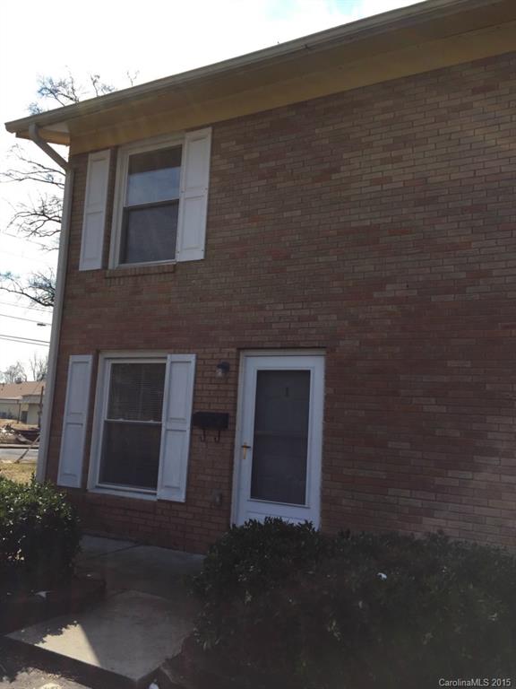 Property image 1 at 311 Skyland Avenue, Charlotte, NC 28205