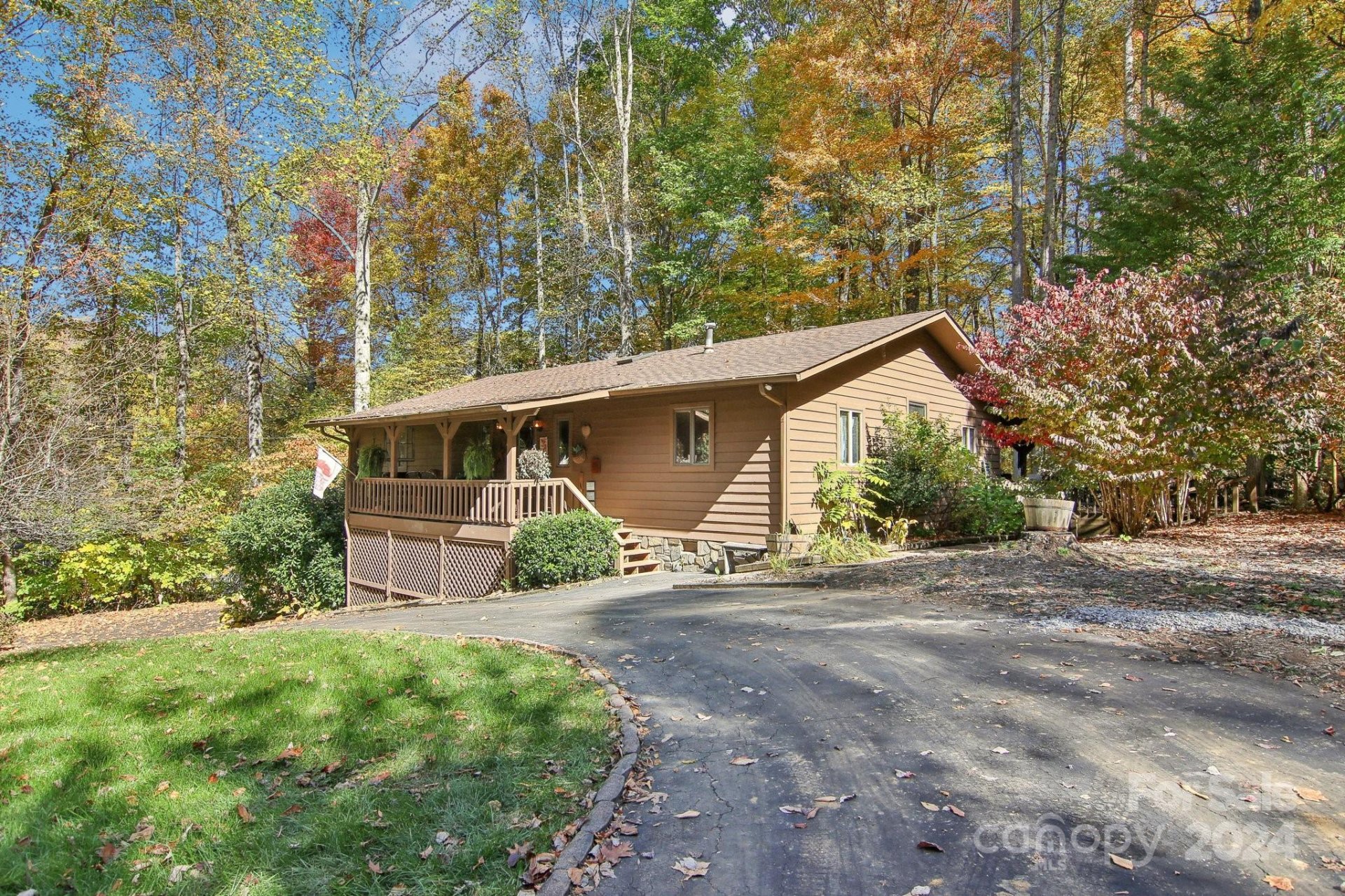 255 Dogwood Drive