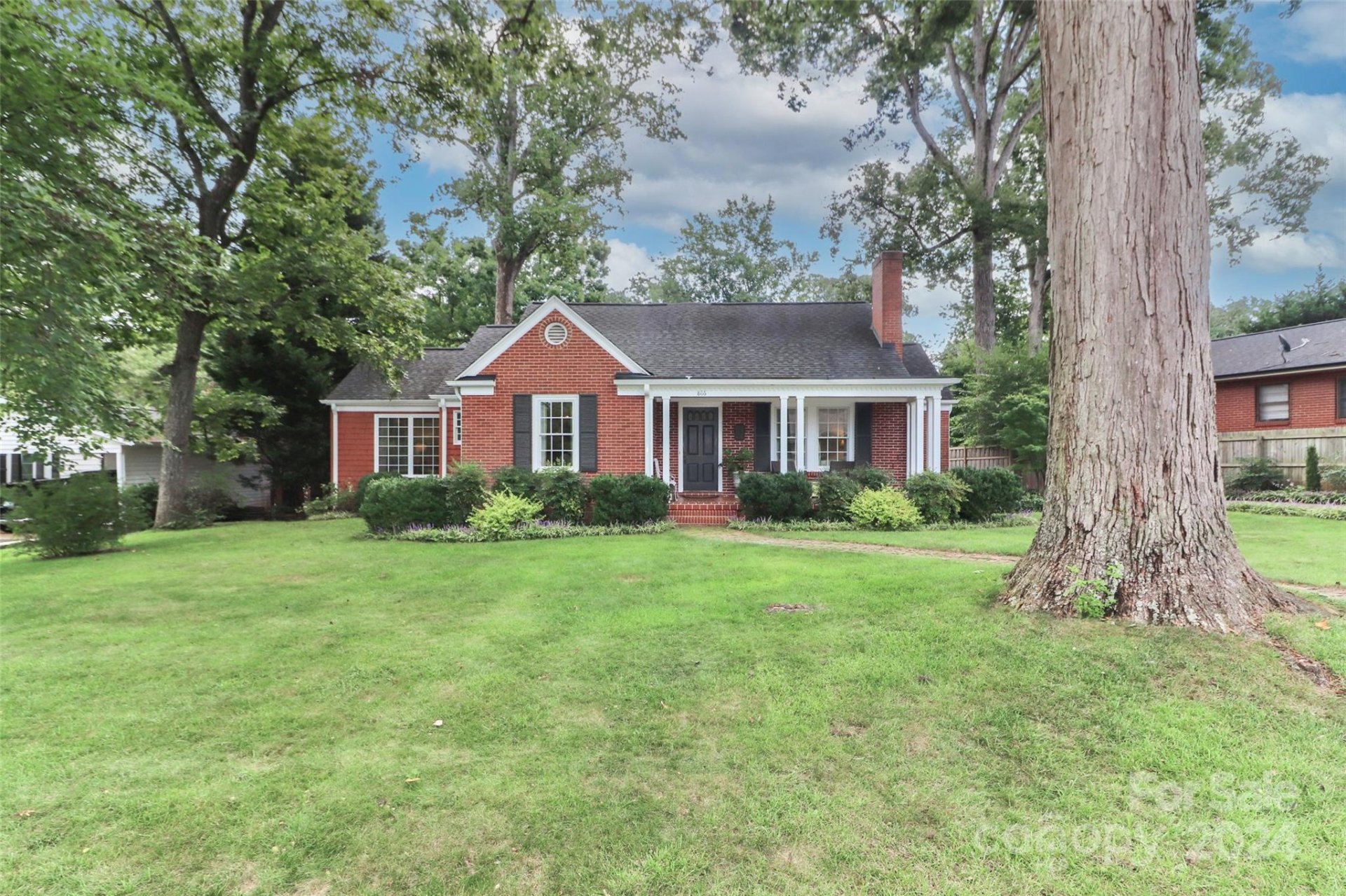 866 Henkel Road