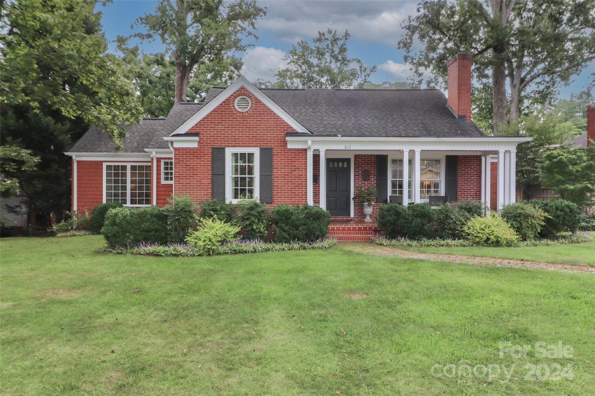 Property image 2 at 866 Henkel Road, Statesville, NC 28677