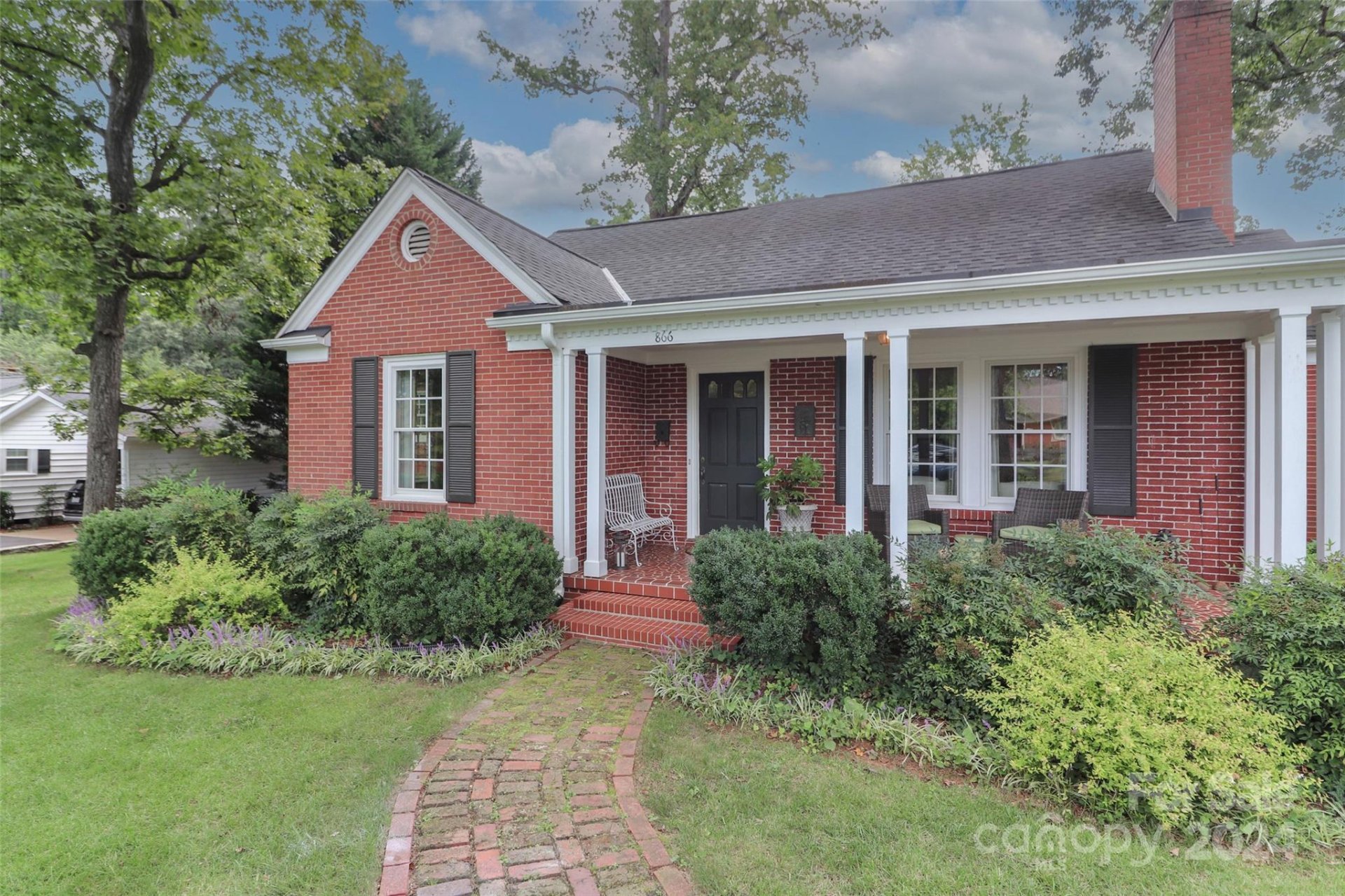 Property image 3 at 866 Henkel Road, Statesville, NC 28677