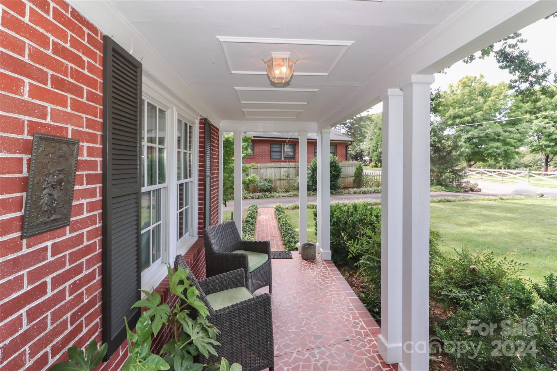 Property image 4 at 866 Henkel Road, Statesville, NC 28677