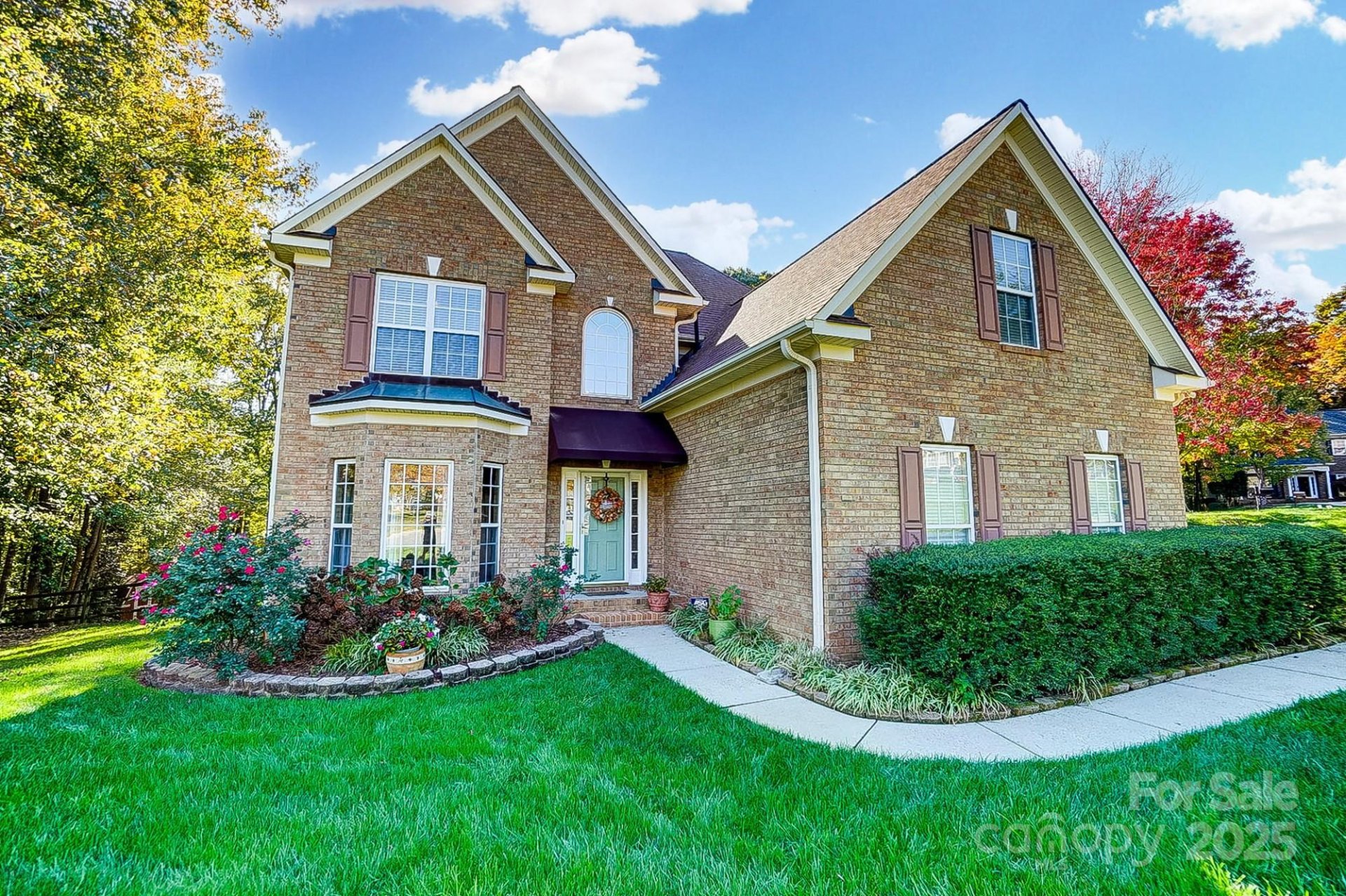 Property image 2 at 7484 Brentfield Lane, Stanley, NC 28164