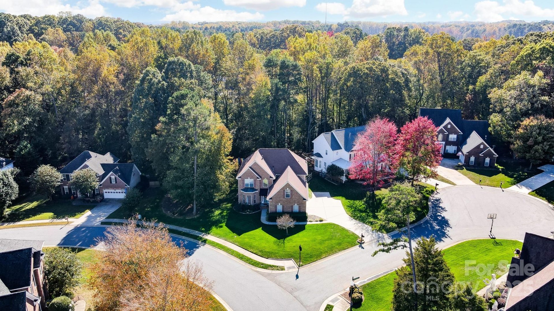 Property image 3 at 7484 Brentfield Lane, Stanley, NC 28164