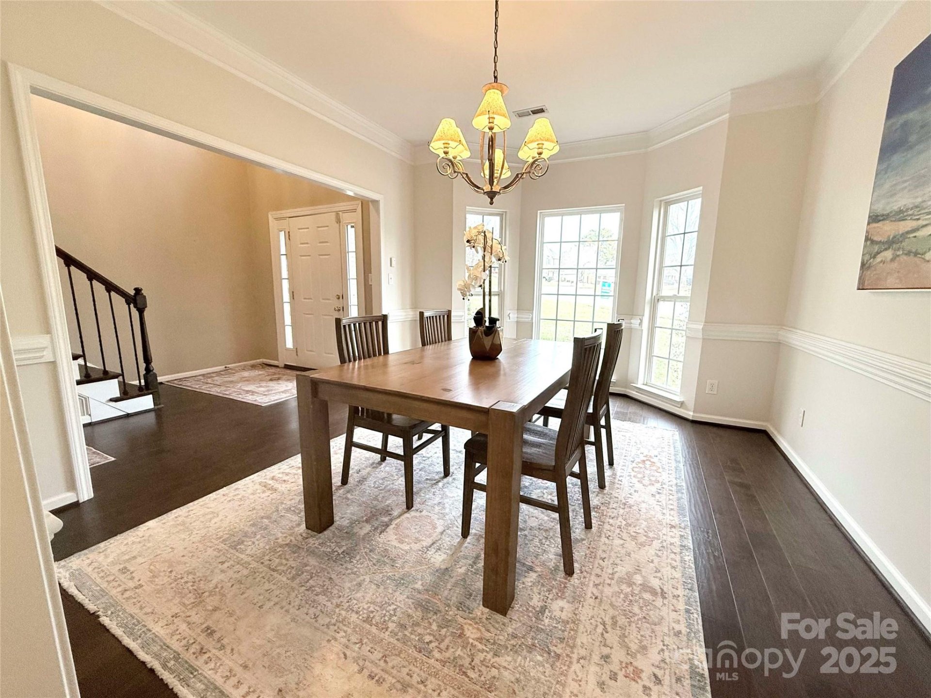 Property image 5 at 7484 Brentfield Lane, Stanley, NC 28164