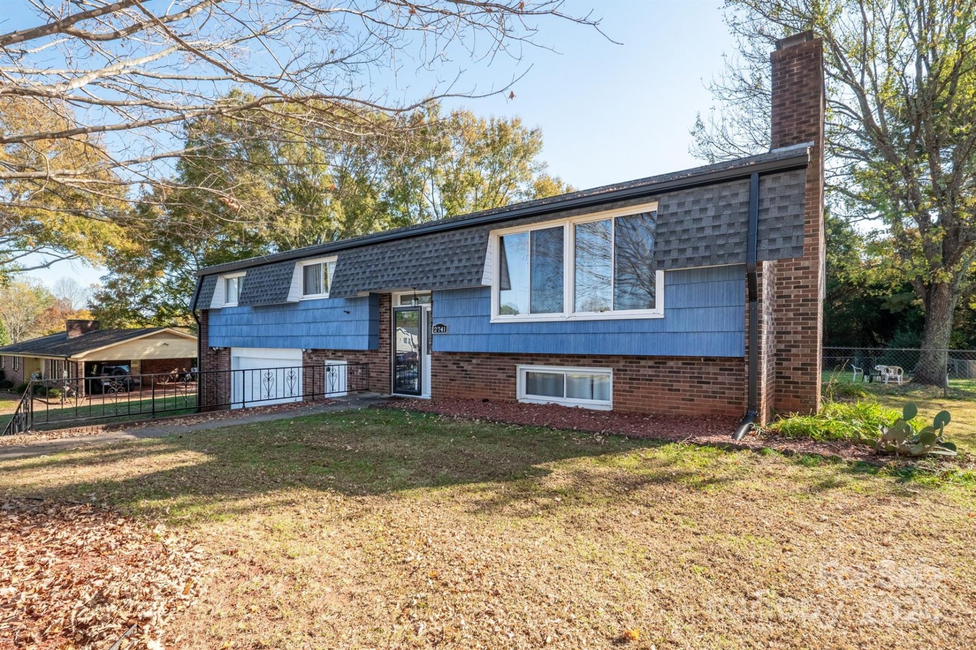 2741 Cedar Street