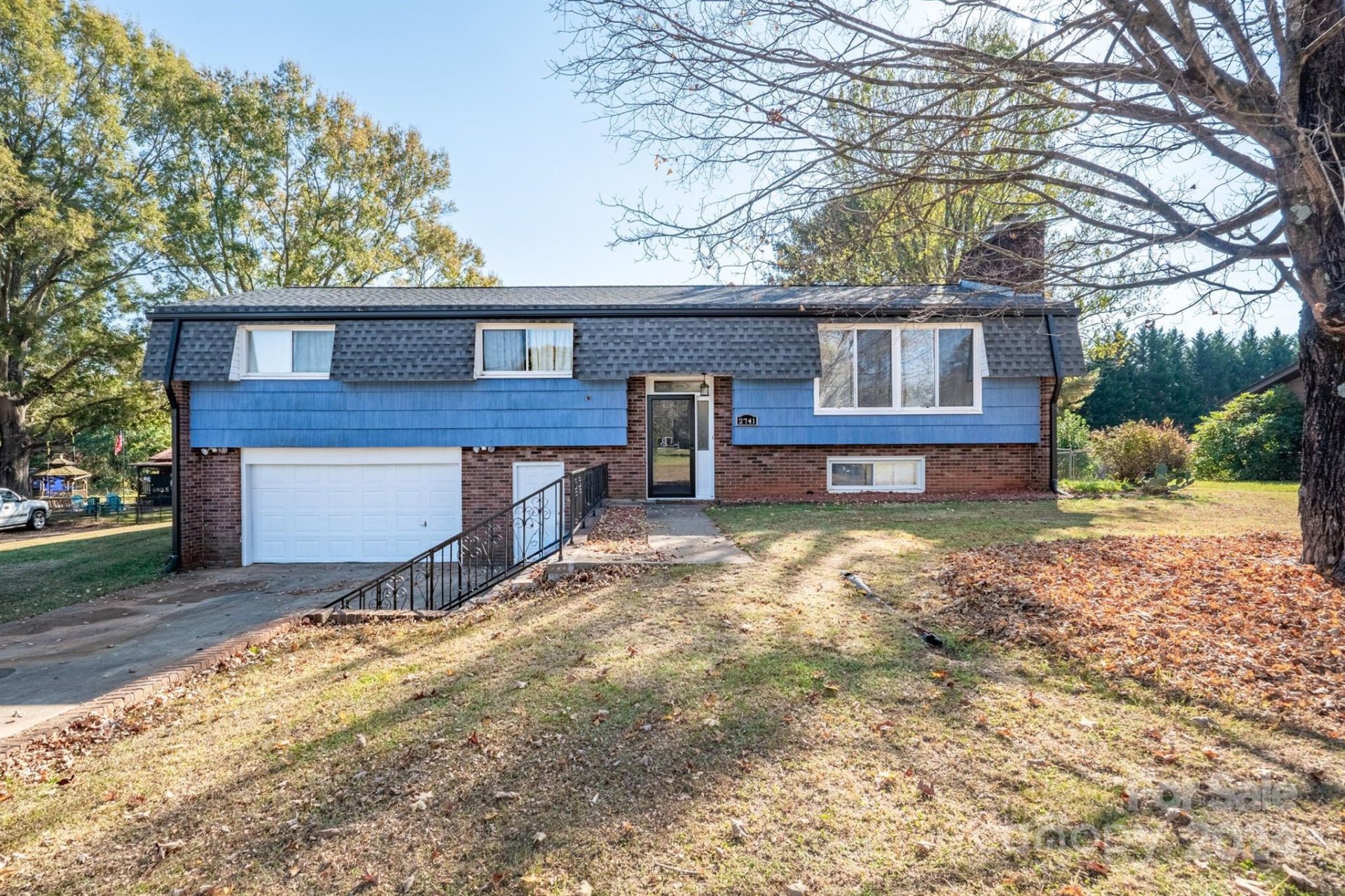 Property image 2 at 2741 Cedar Street, Conover, NC 28613