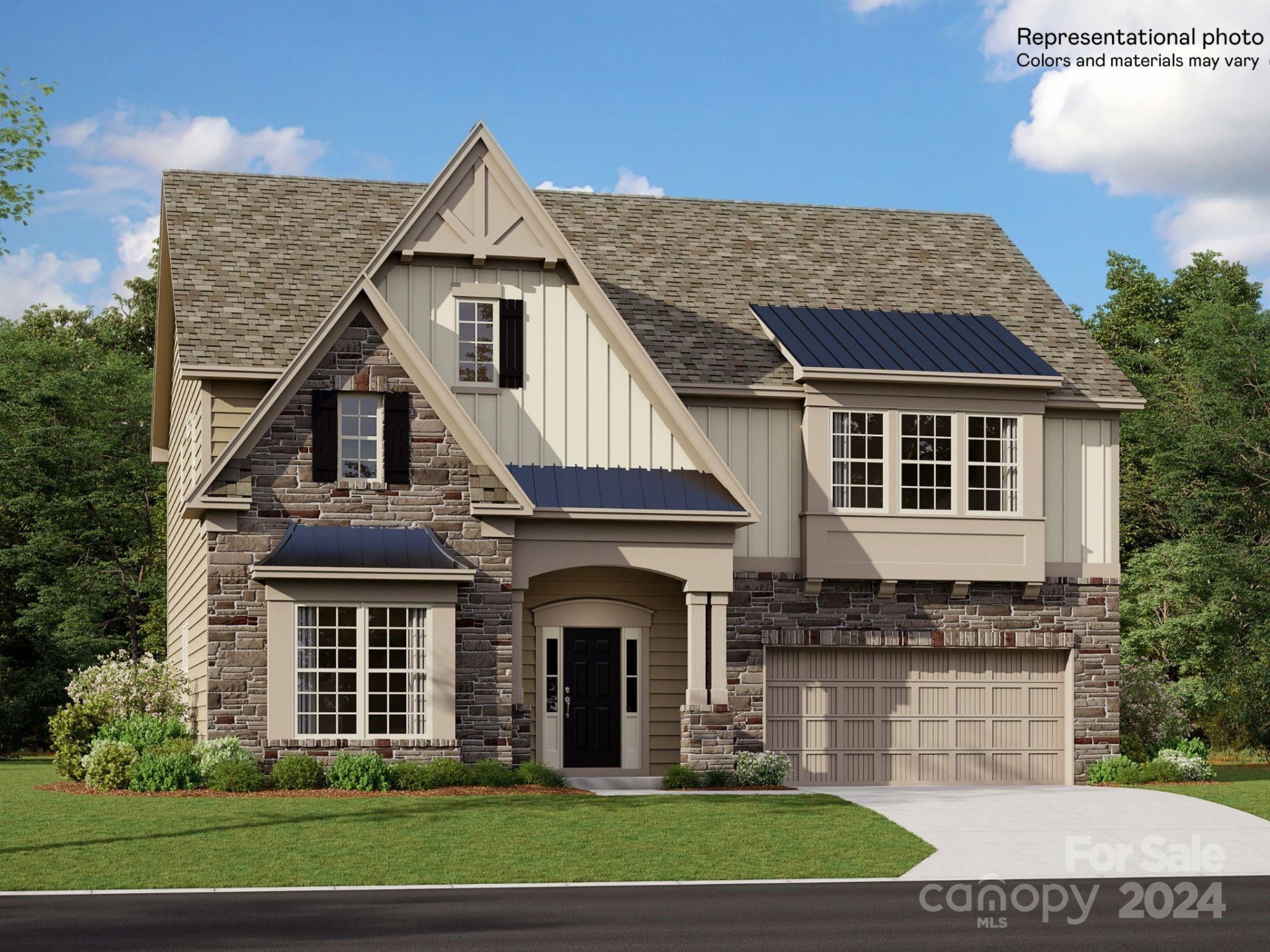 Property image 1 at 1587 Croyden Street, Indian Land, SC 29707
