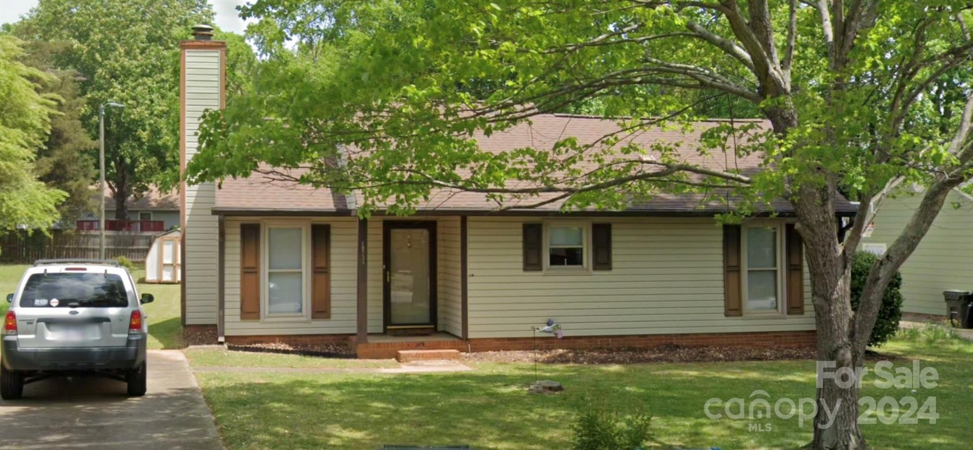 Property image 1 at 10235 Gloman Court, Mint Hill, NC 28227