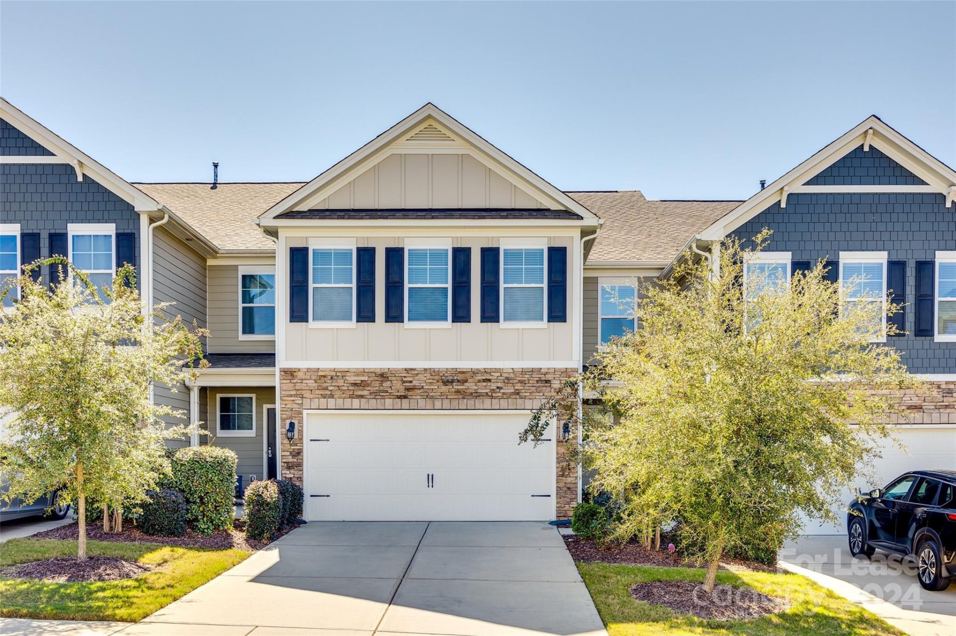 Property image 1 at 1412 Bramblewood Drive, Fort Mill, SC 29708