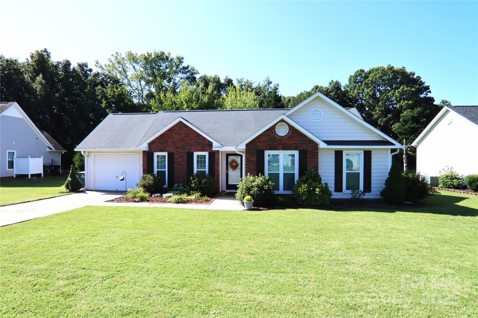 Property image 1 at 4609 Falcon Chase Drive, Concord, NC 28027