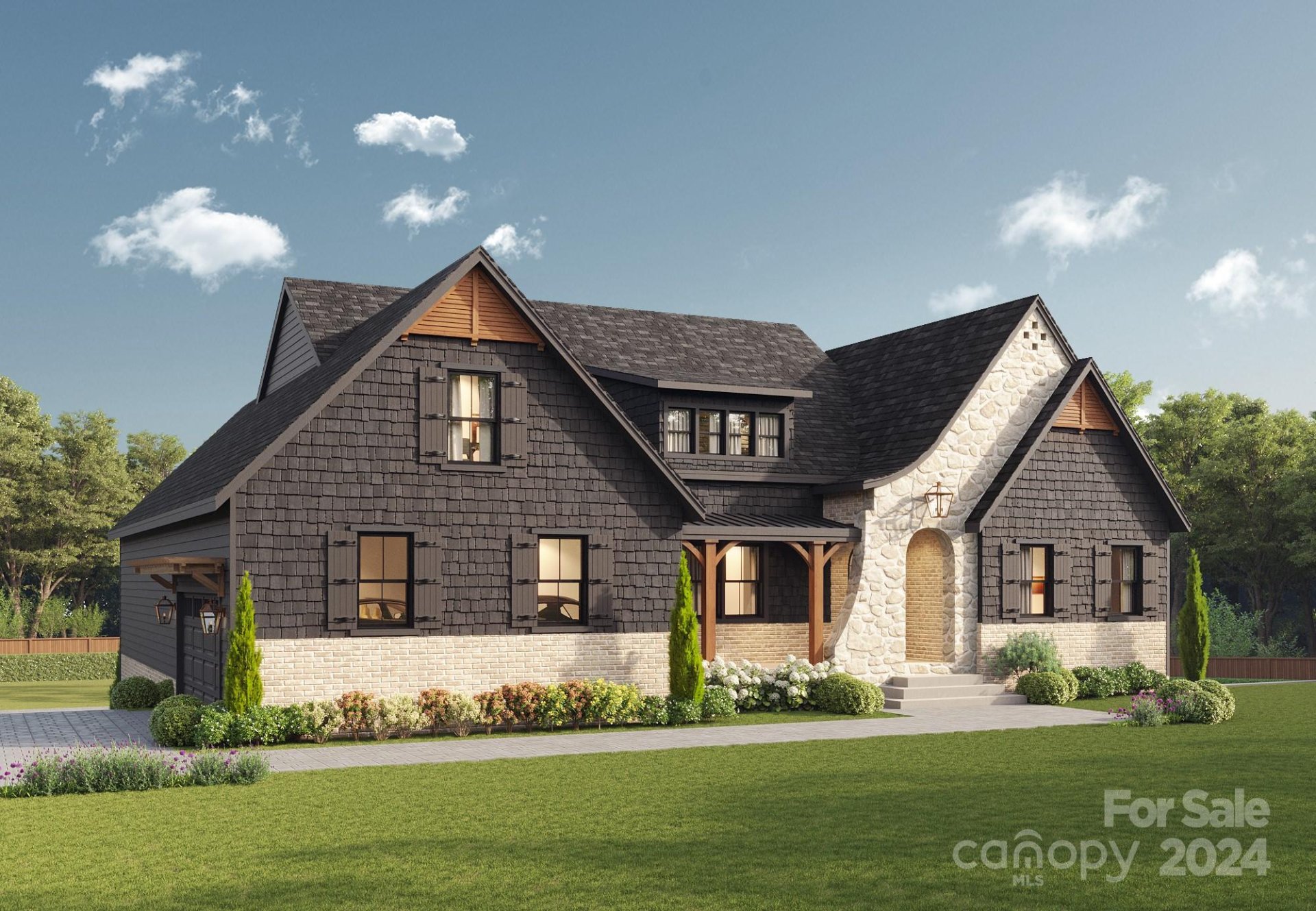 Lot 1 Willow Top Lane