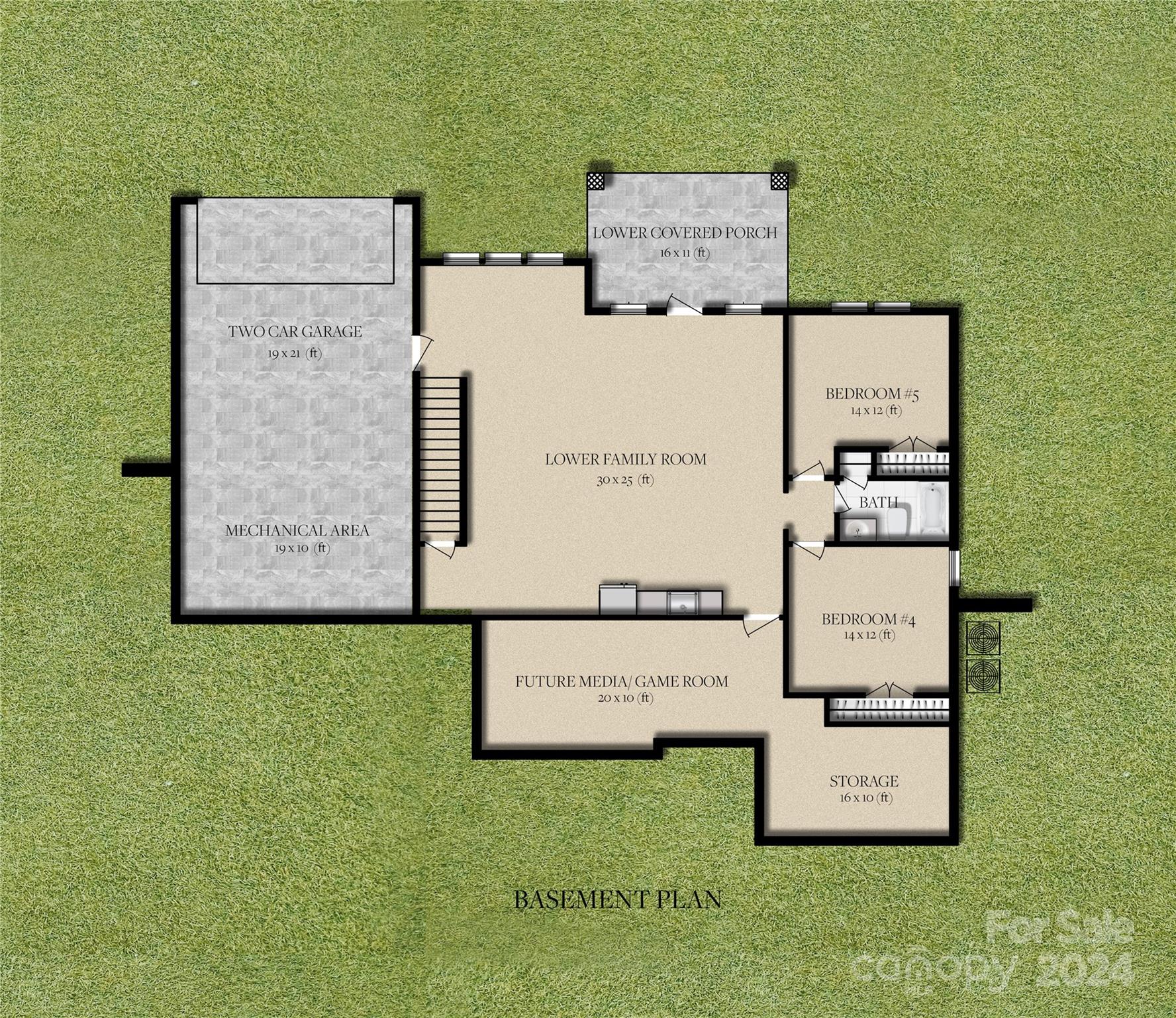 Property image 3 at Lot 1 Willow Top Lane, Lake Lure, NC 28746