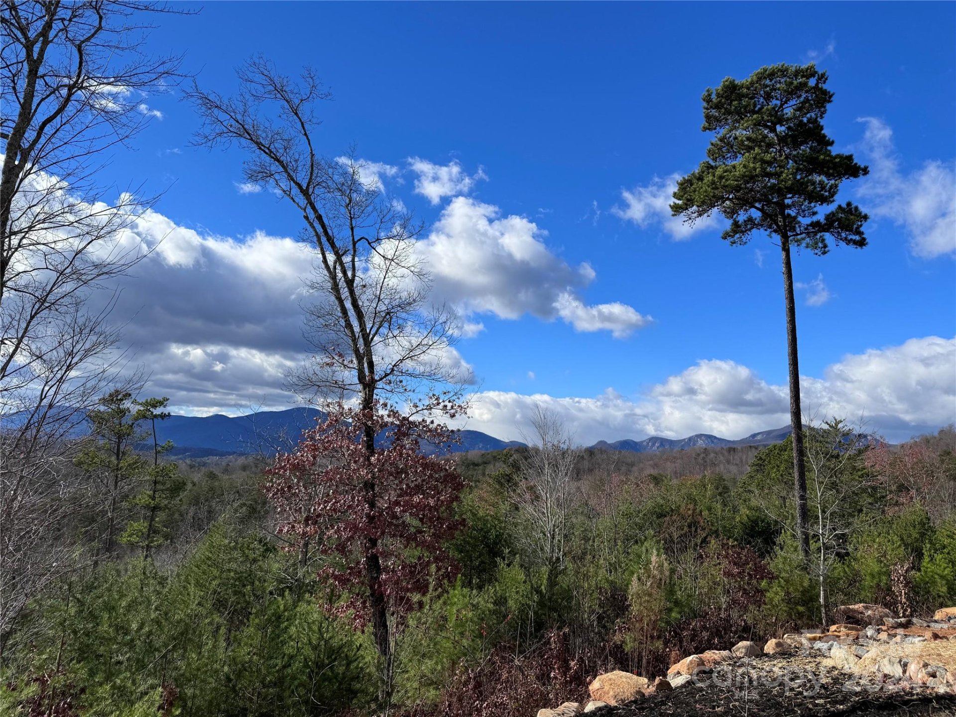 Property image 5 at Lot 1 Willow Top Lane, Lake Lure, NC 28746