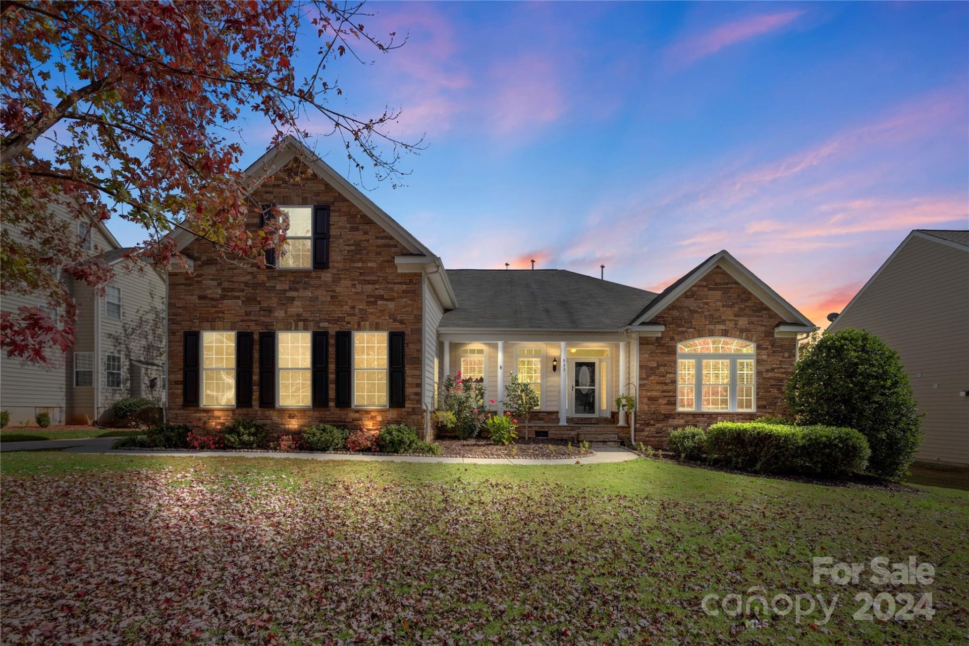 Property image 1 at 533 Becker Avenue, Fort Mill, SC 29715