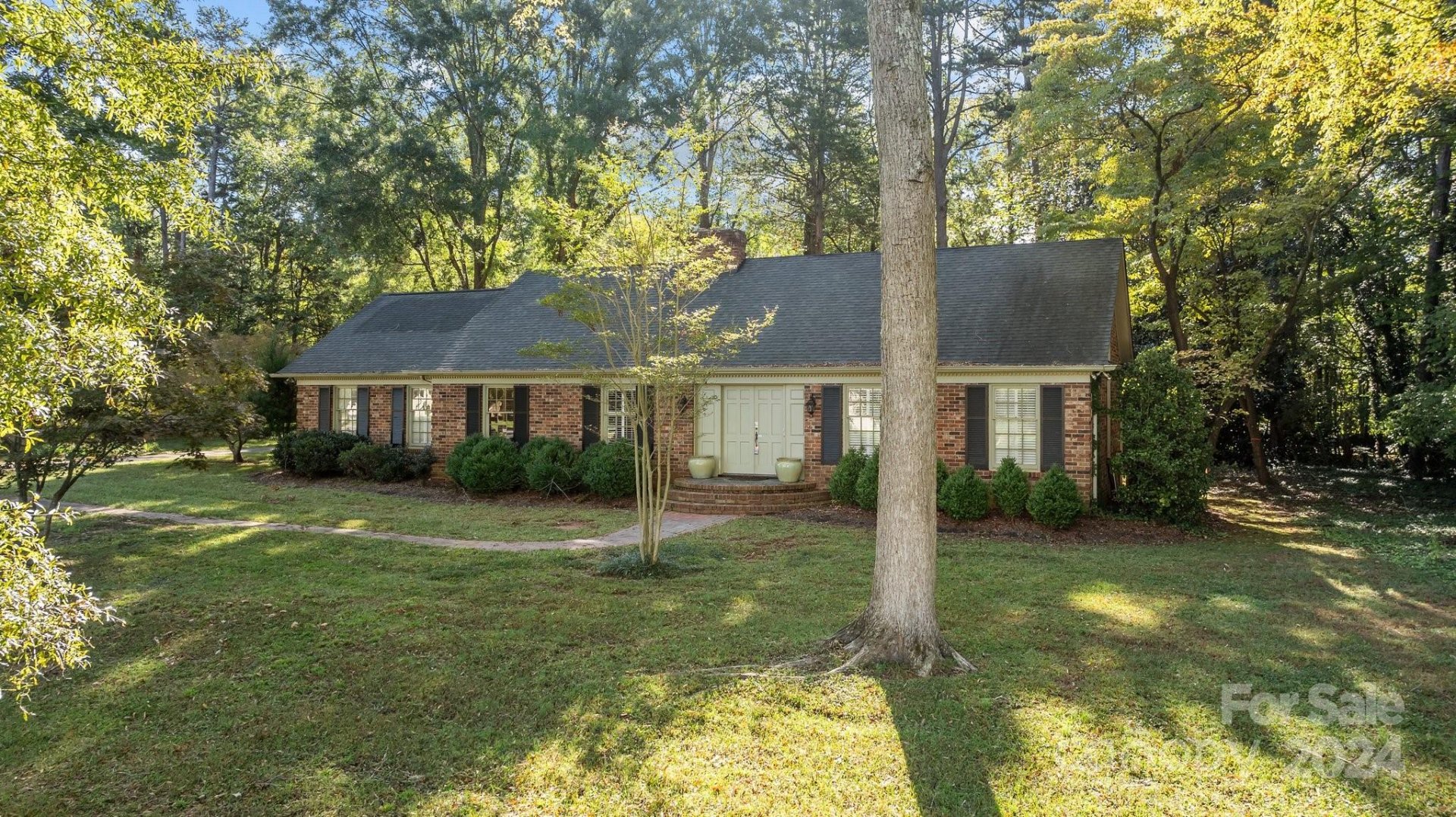 201 Smithfield Drive