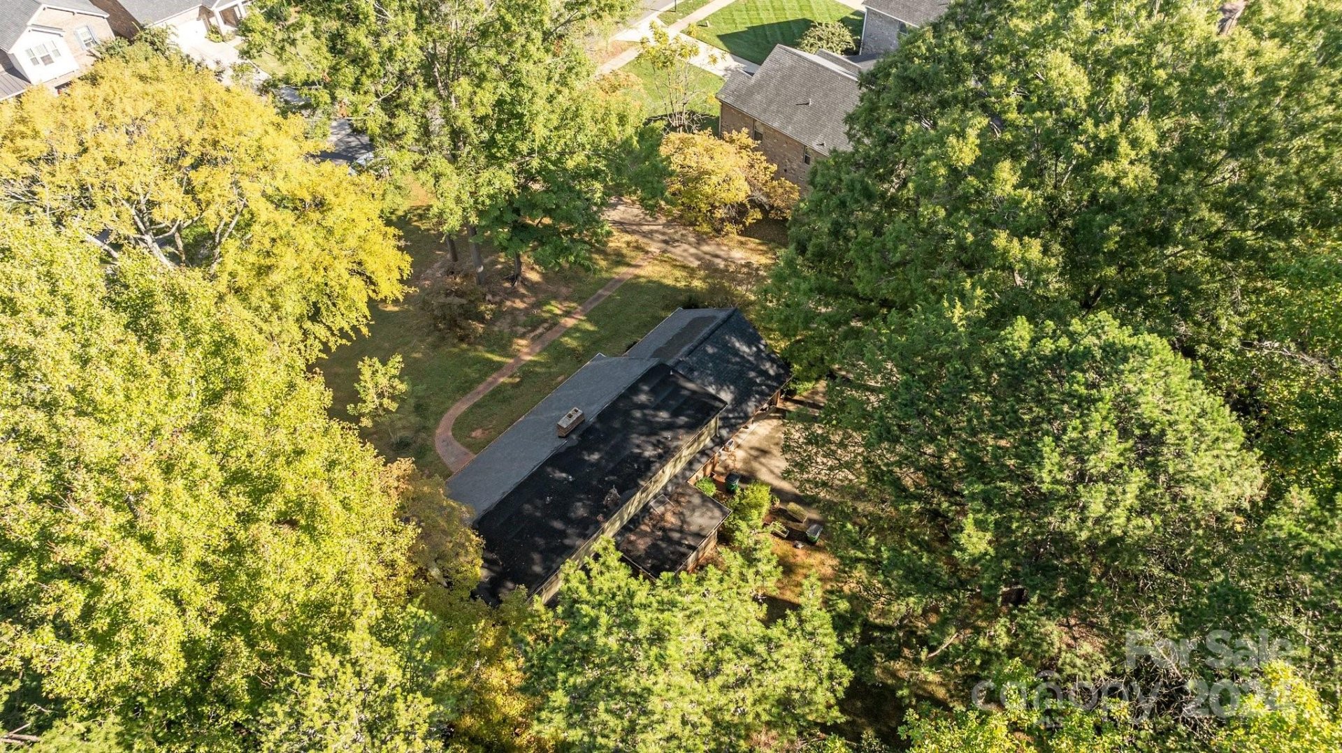 Property image 5 at 215 Smithfield Drive, Charlotte, NC 28270