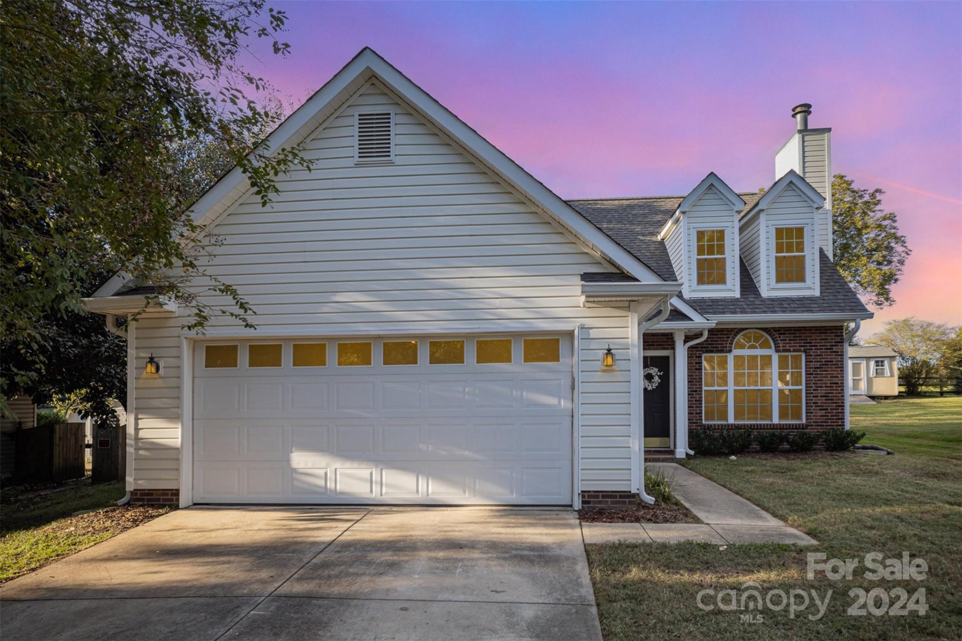 11808 Old Timber Road