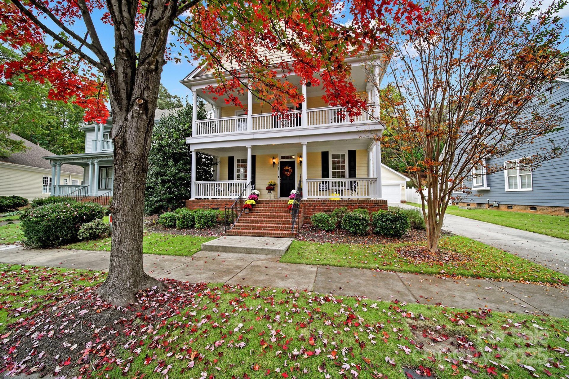 Property image 1 at 1360 Barnett Woods, Fort Mill, SC 29708