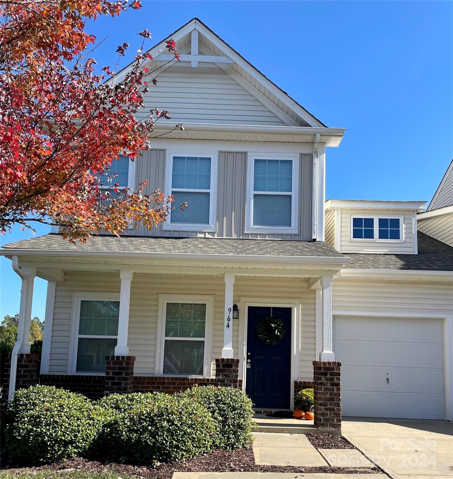 Property image 1 at 964 Summerlake Drive, Fort Mill, SC 29715