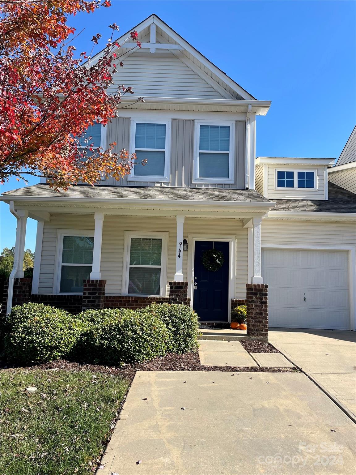 Property image 2 at 964 Summerlake Drive, Fort Mill, SC 29715