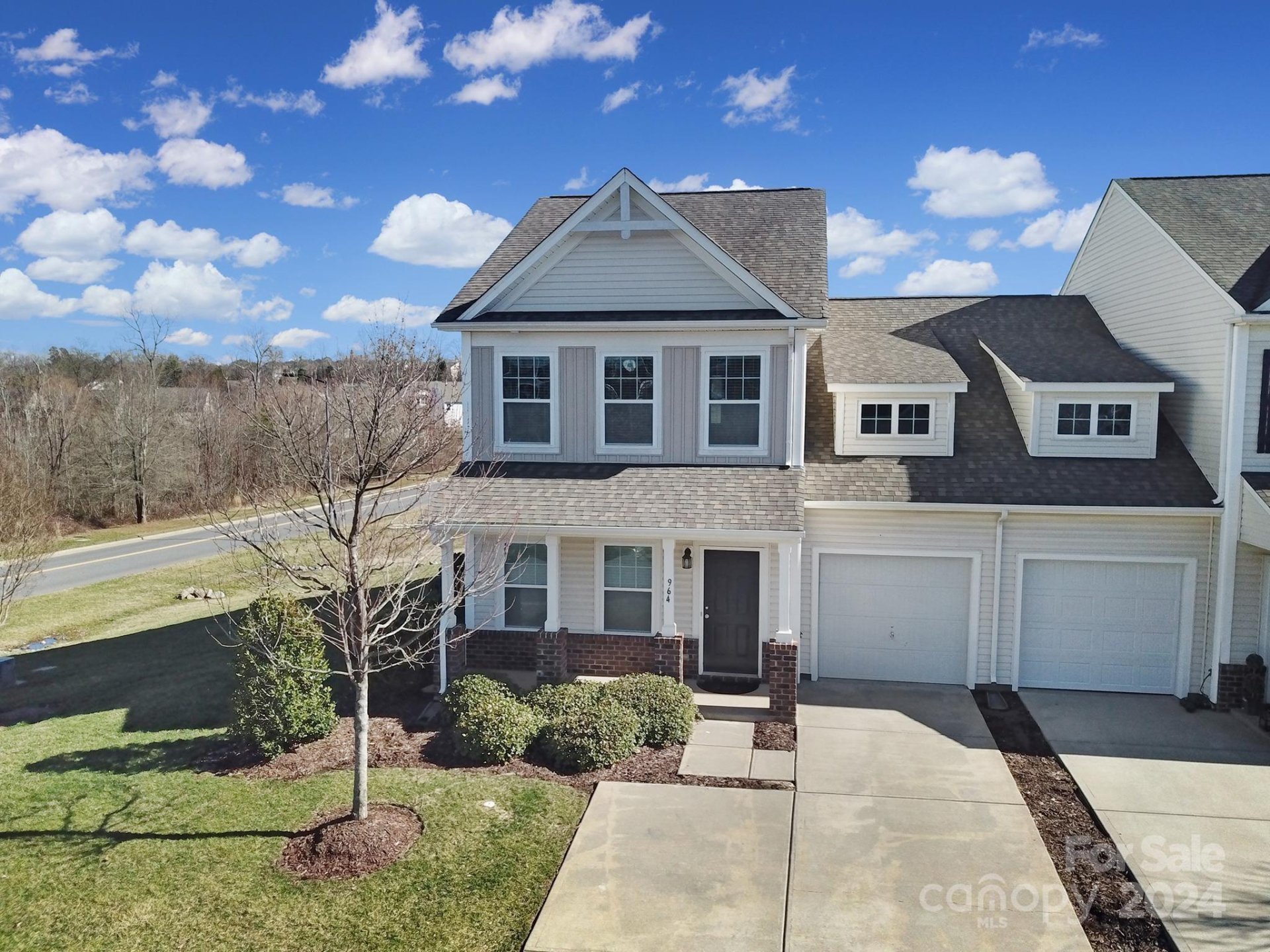 Property image 3 at 964 Summerlake Drive, Fort Mill, SC 29715