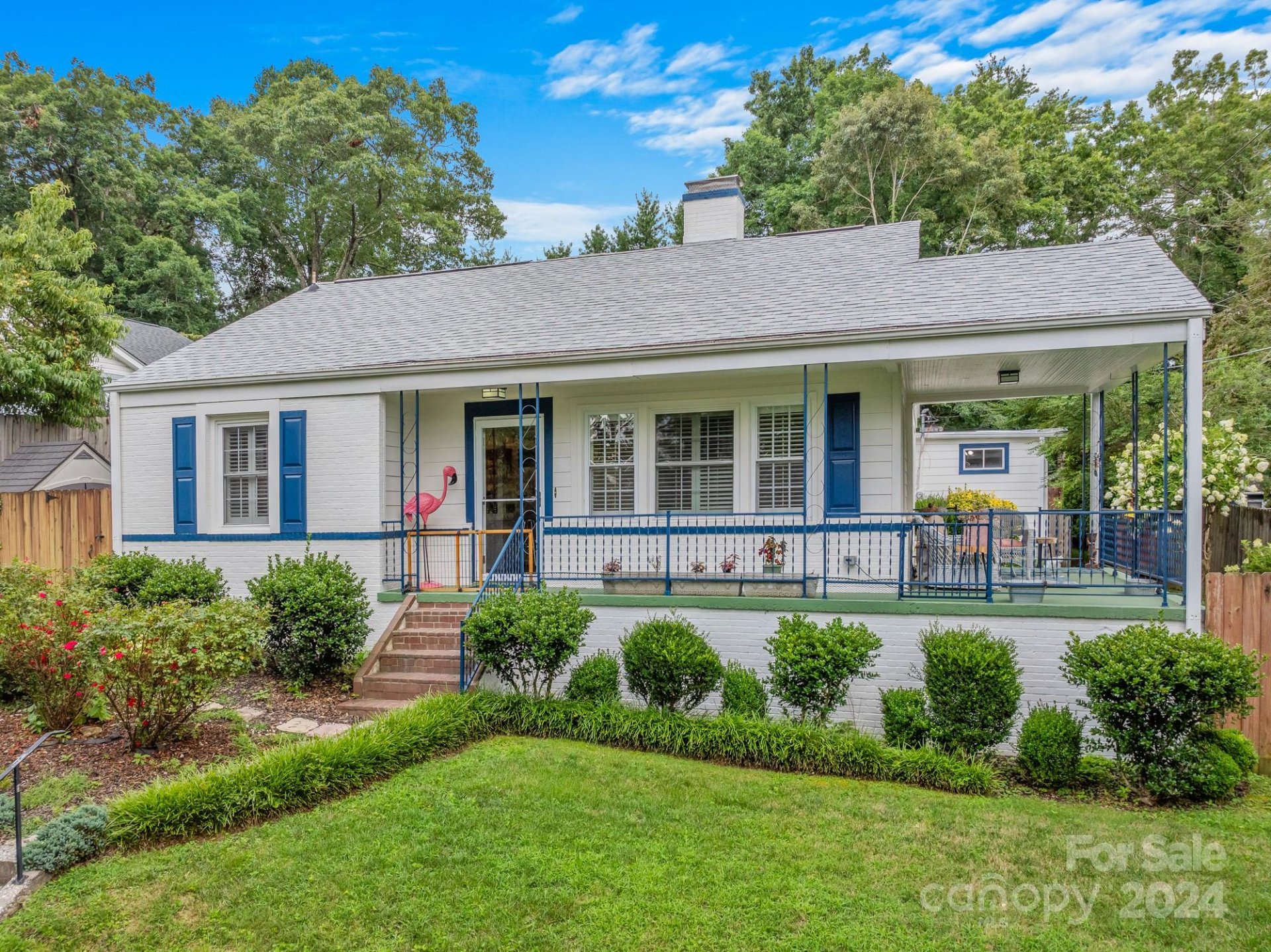 534 Alta Vista Drive
