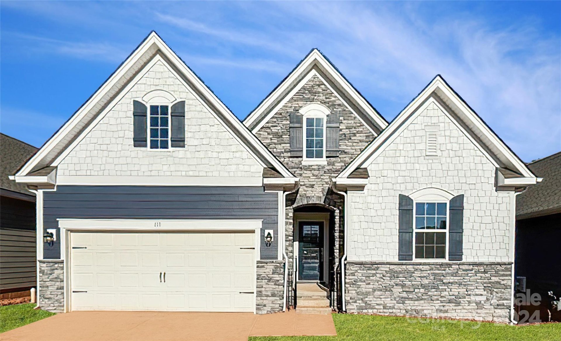 Property image 1 at 111 Olive Tea Lane, Statesville, NC 28625