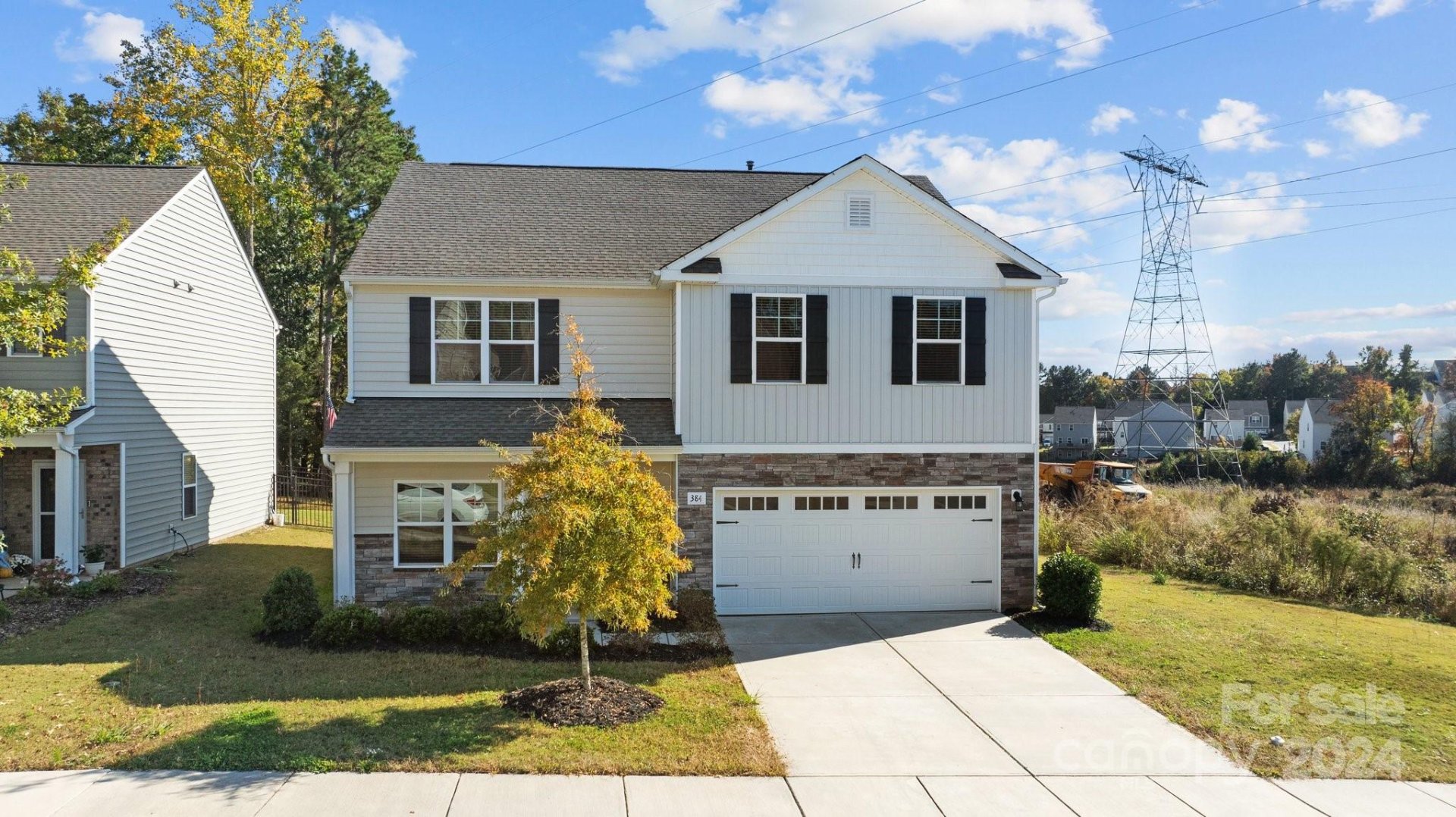 Property image 4 at 384 Praline Way, Fort Mill, SC 29715