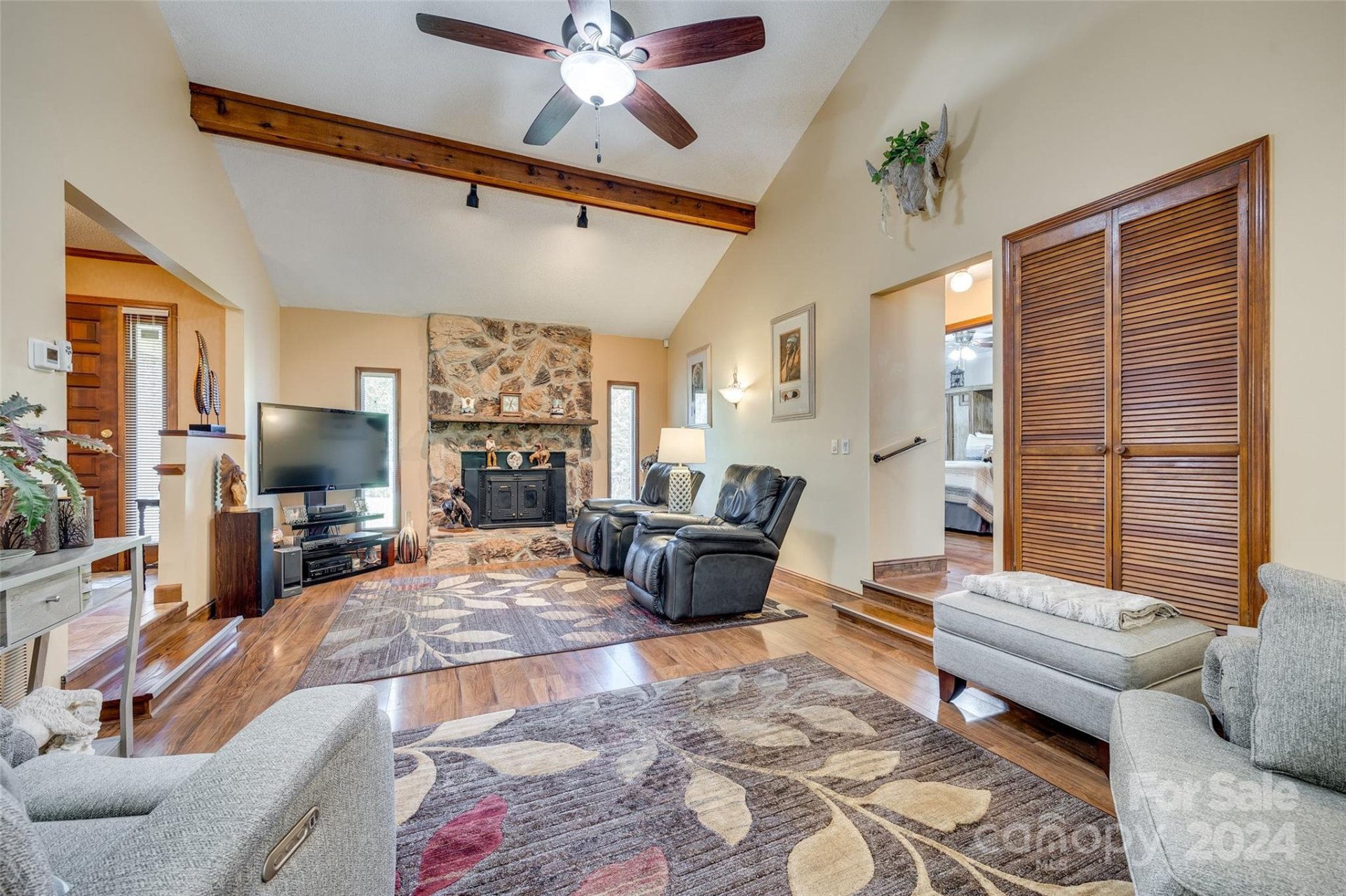 Property image 5 at 1725 Deer Run Road, Catawba, SC 29704