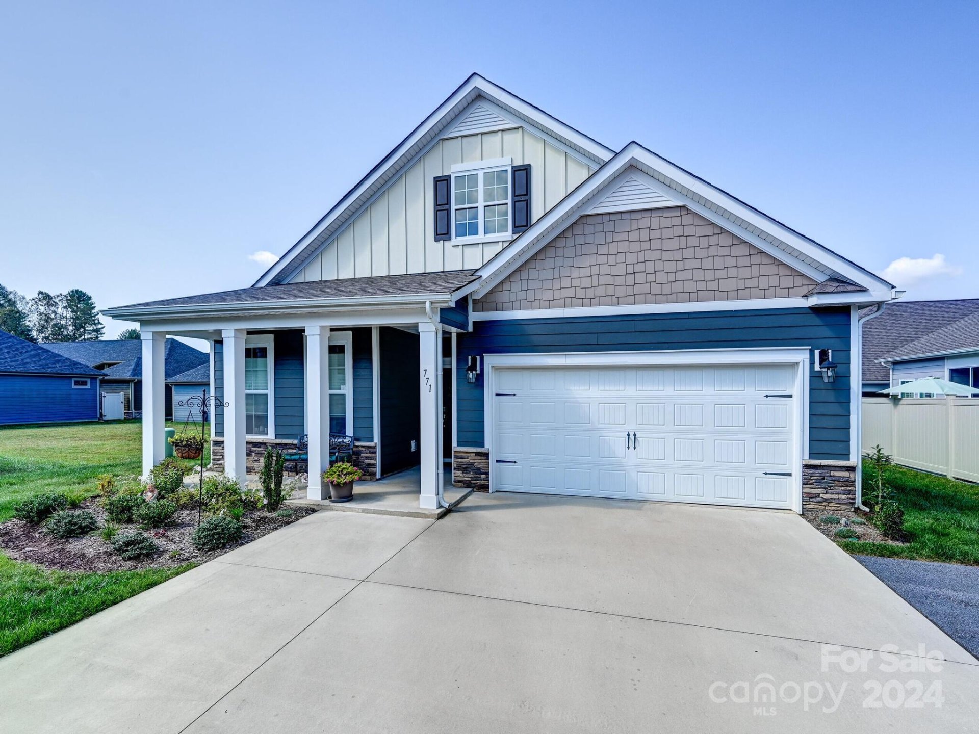 771 Summerfield Place