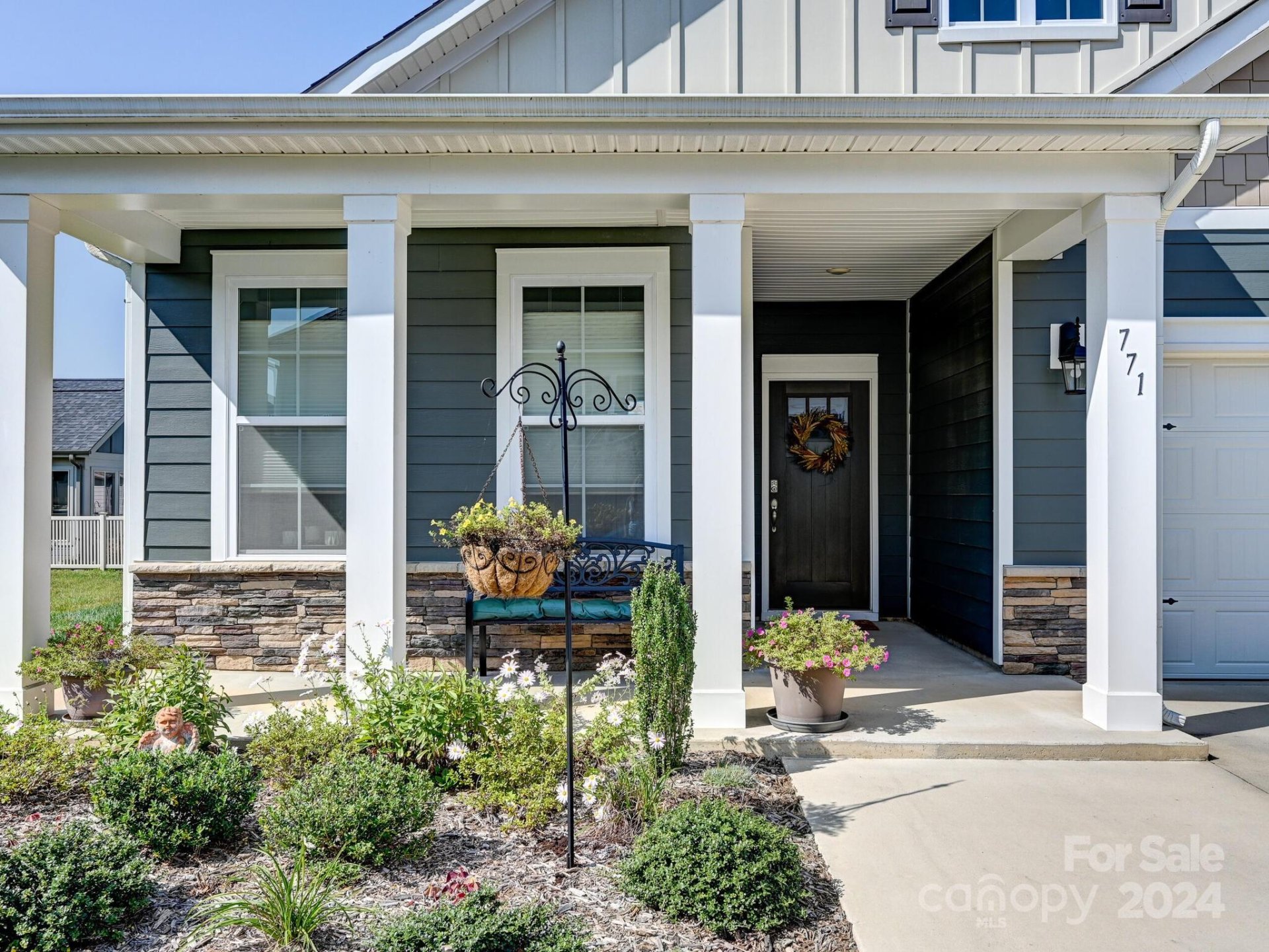 Property image 2 at 771 Summerfield Place, Flat Rock, NC 28731