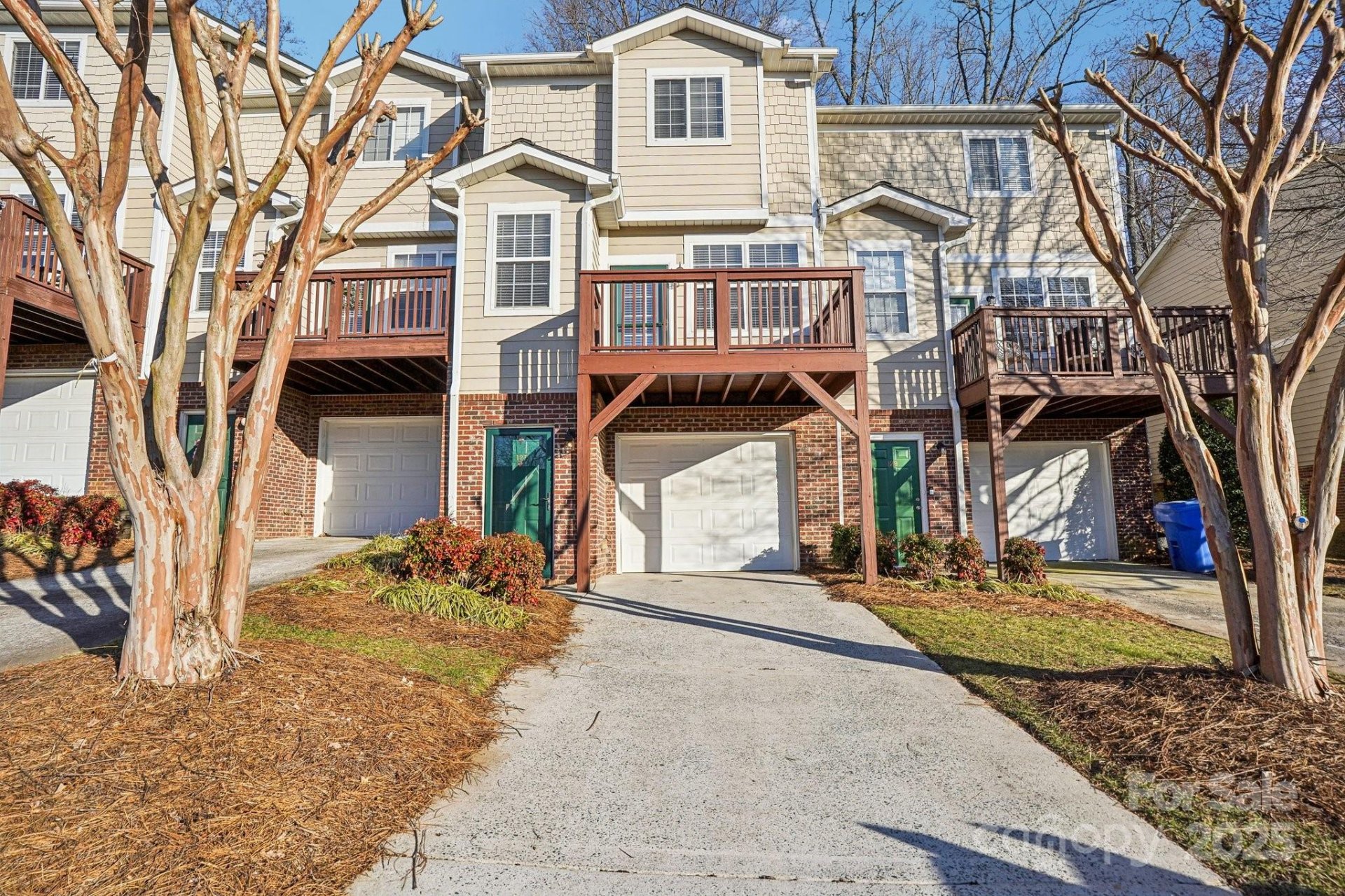 127 High Ridge Road