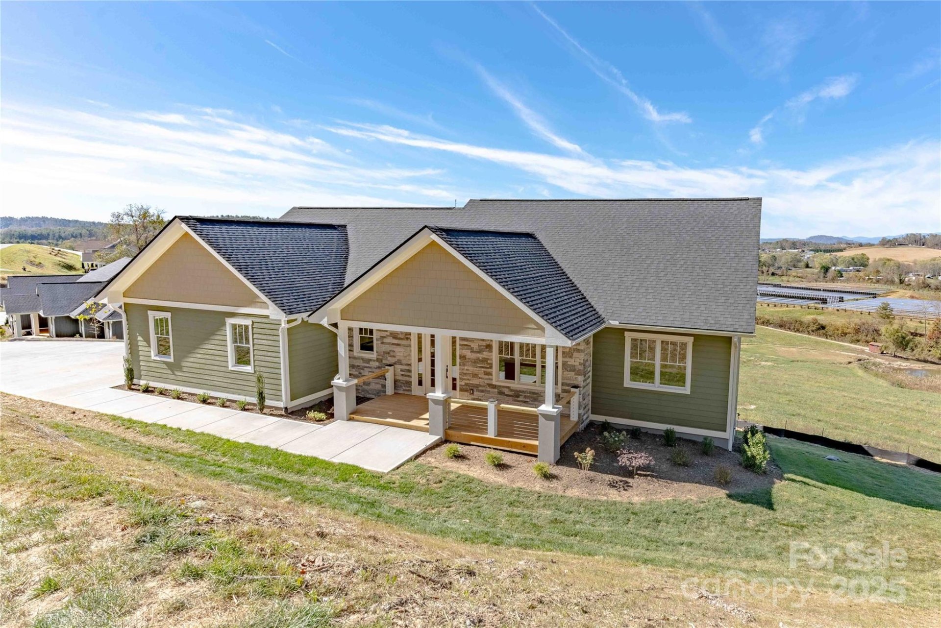 Property at 337 Maple Knoll Drive, Hendersonville, NC 28792