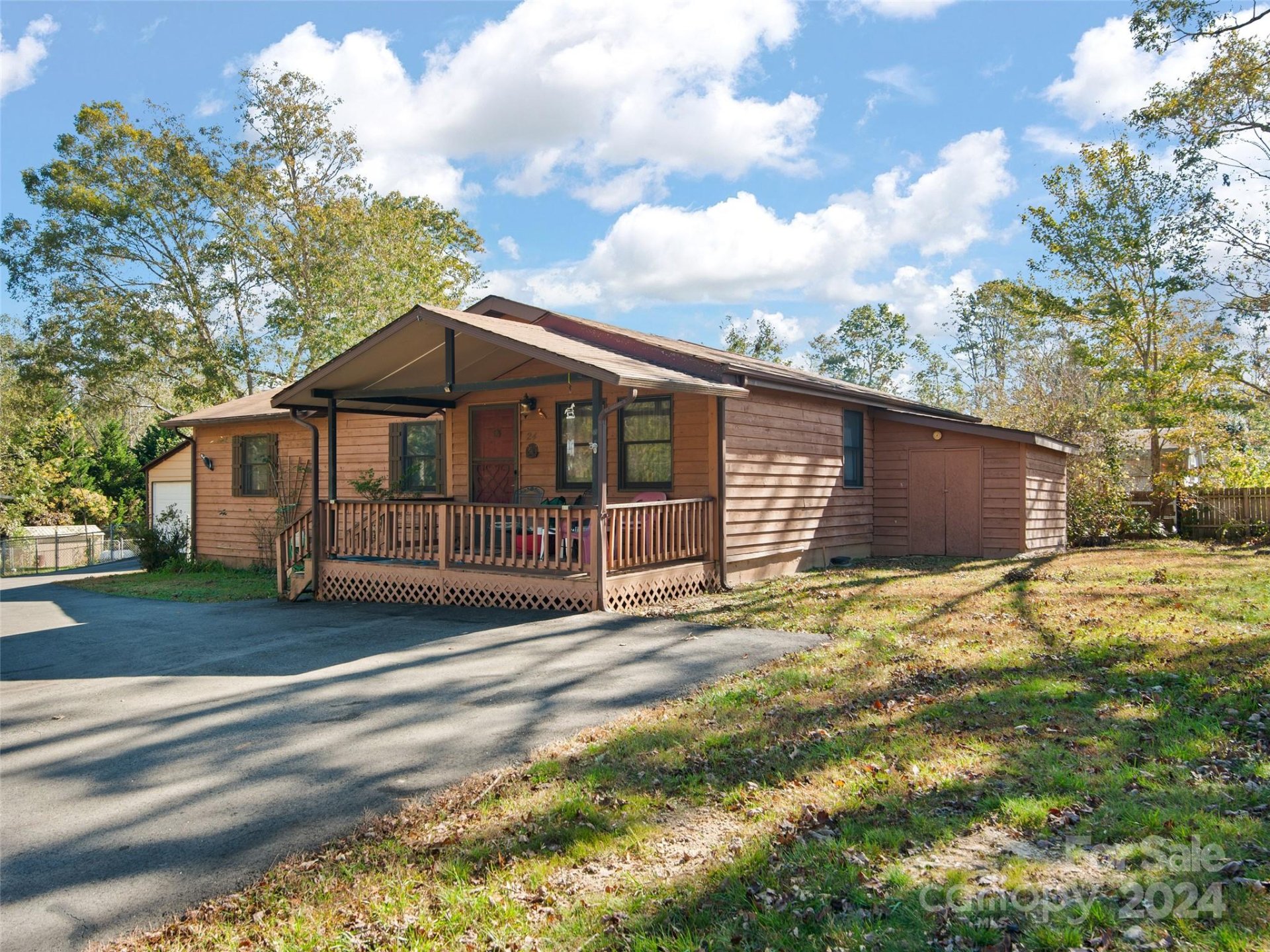 Property image 2 at 24 Palatka Street, Arden, NC 28704