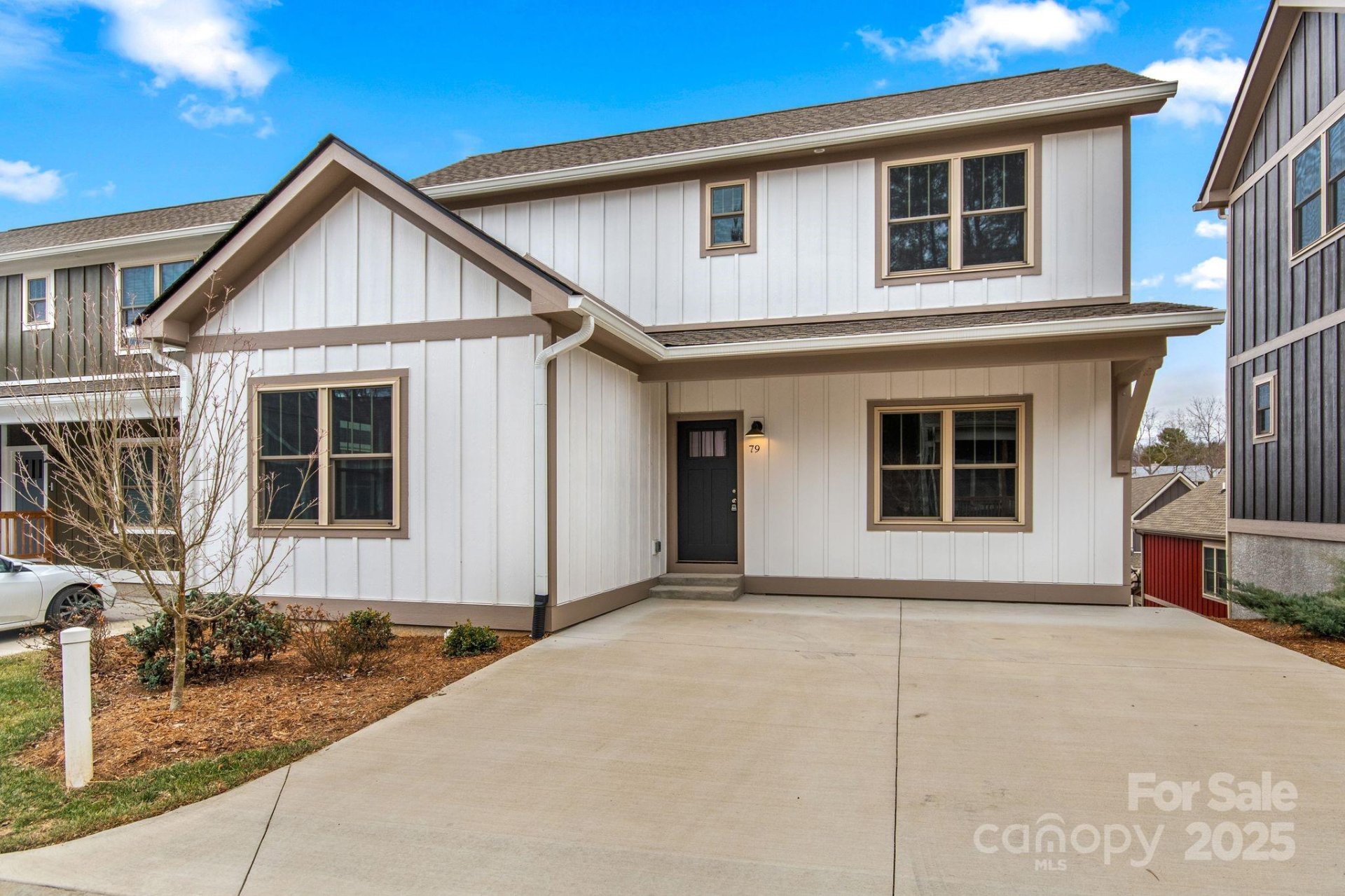 79 Wheeler Road