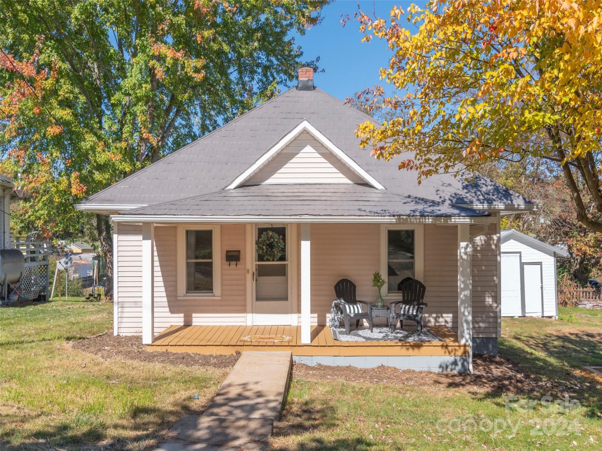 Property image 1 at 17 Wesley Street, Canton, NC 28716