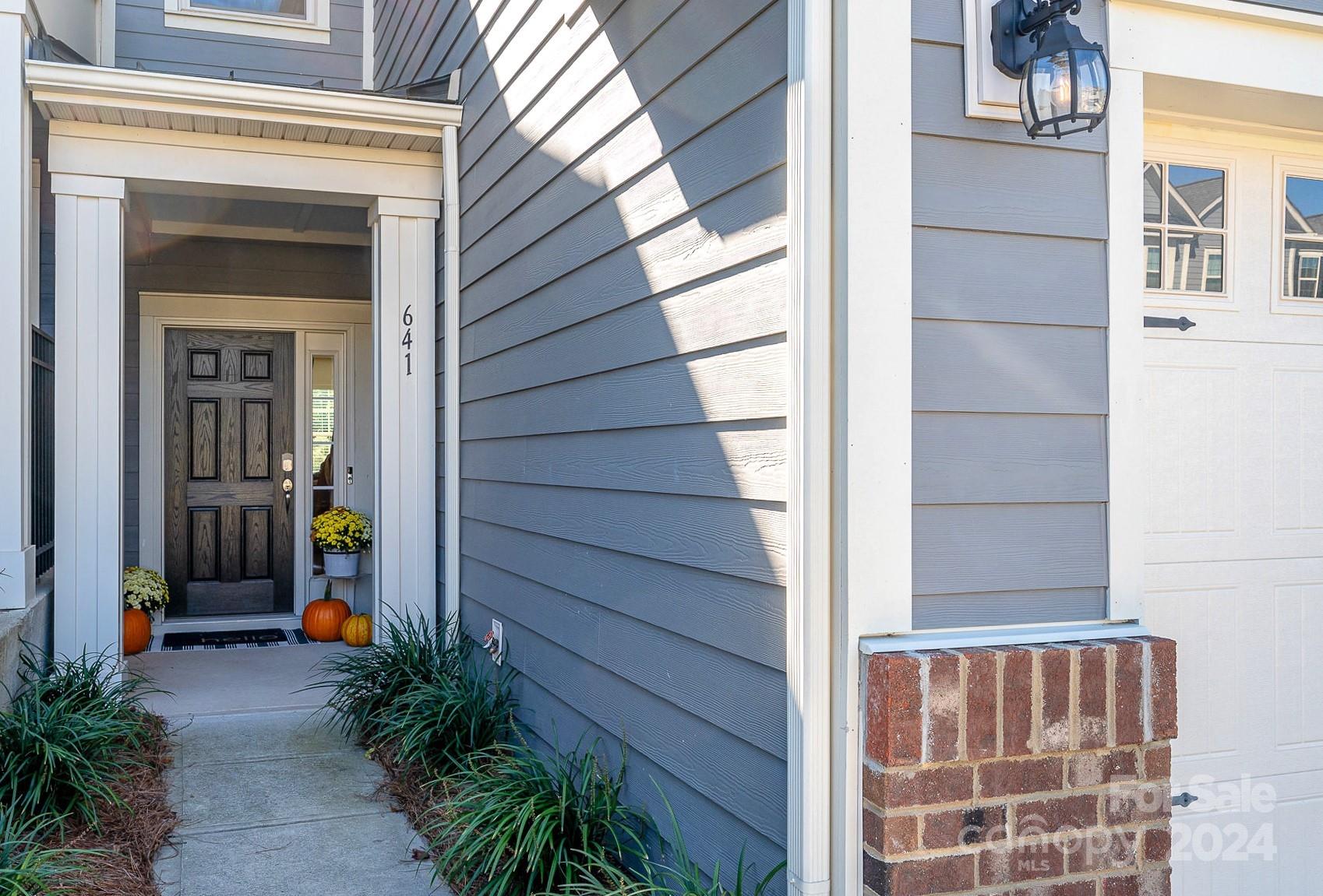 Property image 2 at 641 Amber Meadows Way, Tega Cay, SC 29708
