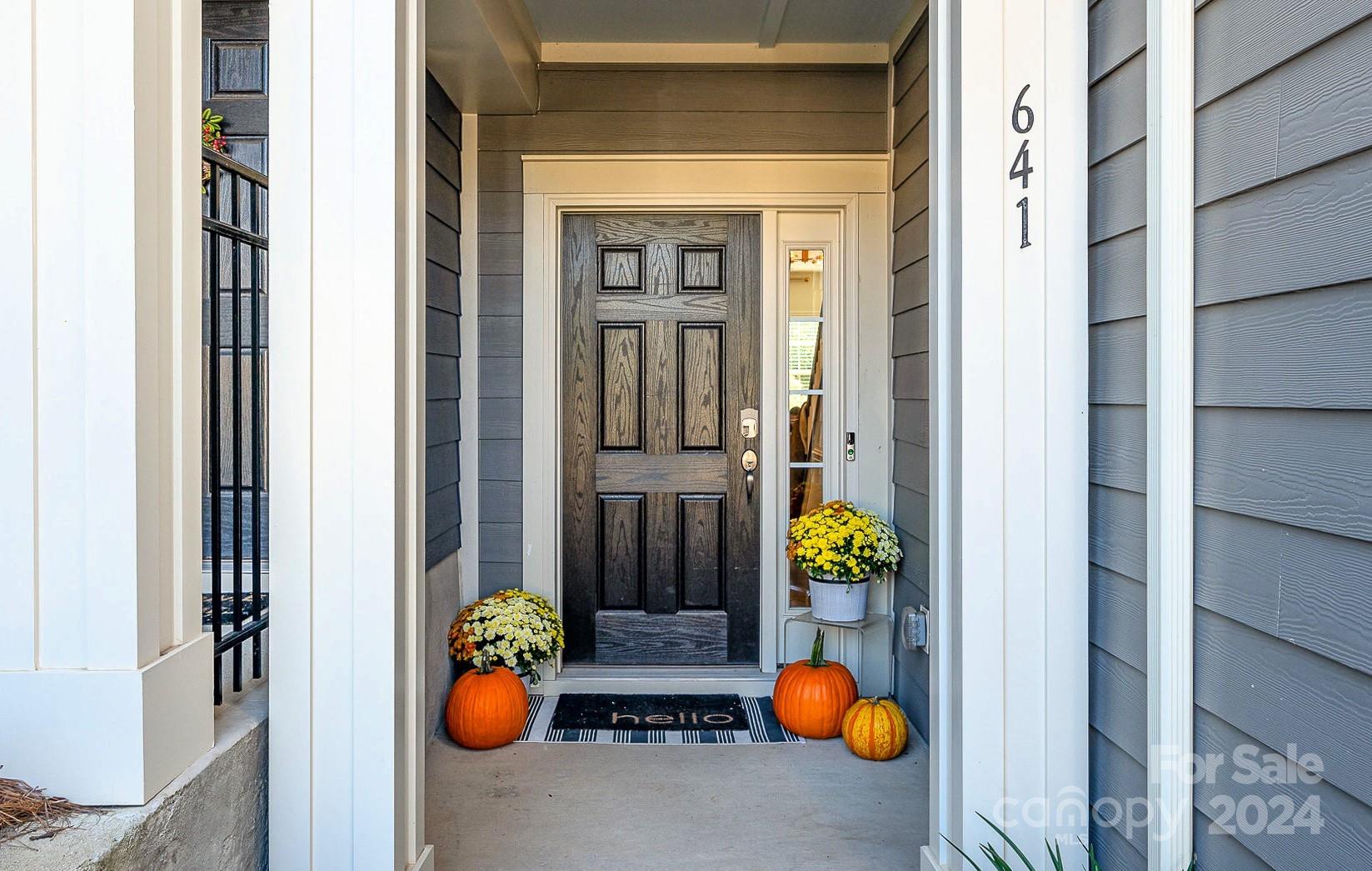 Property image 3 at 641 Amber Meadows Way, Tega Cay, SC 29708