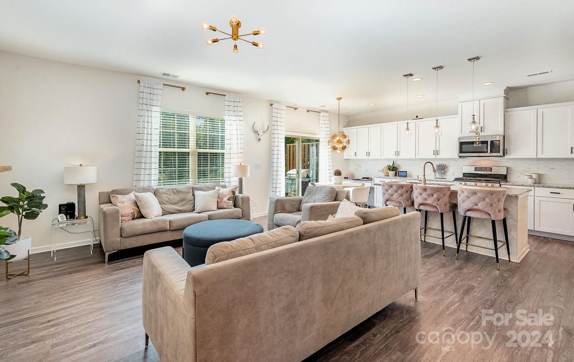 Property image 5 at 641 Amber Meadows Way, Tega Cay, SC 29708